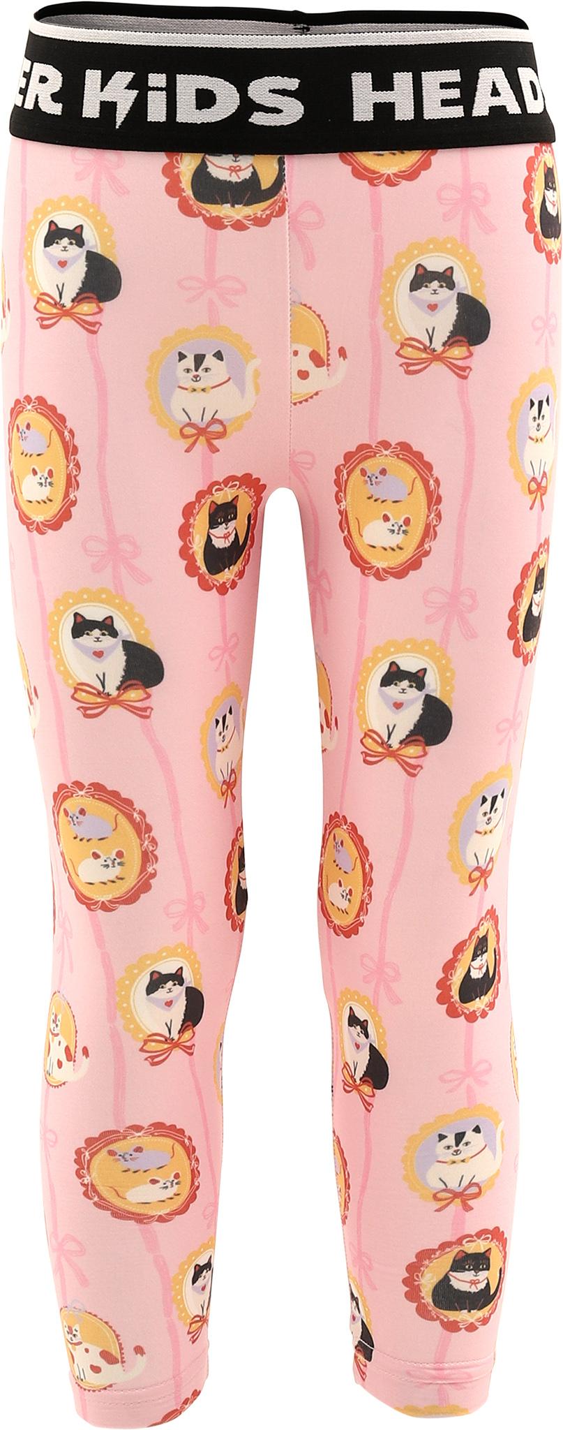 Product gallery image number 5 for product Kitty Charm Base Layer - Girl