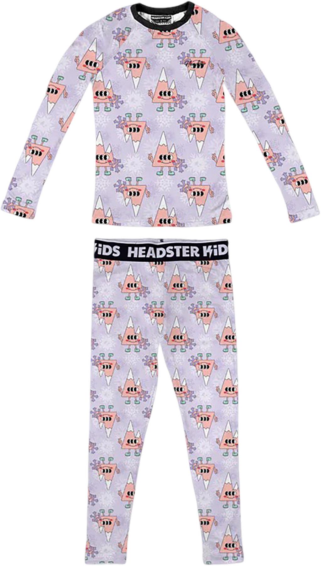 Product image for Everest Base Layer Set - Kids