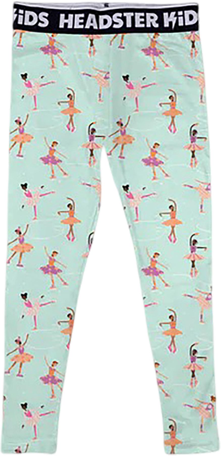 Numéro de l'image de la galerie de produits 3 pour le produit Ensemble de couche de base Pirouette on Ice - Enfant