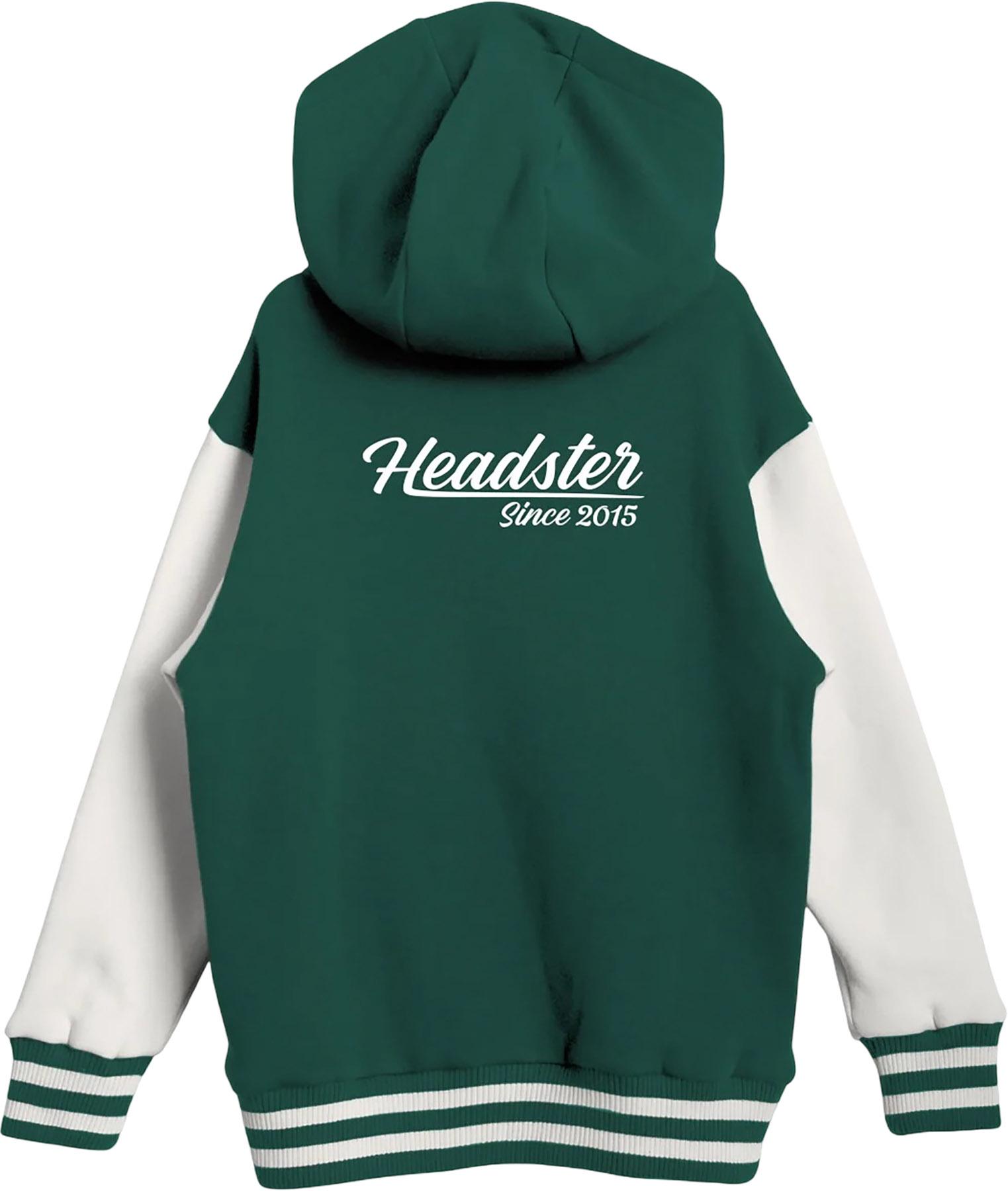 Product gallery image number 2 for product Academy Hoodie - Kids