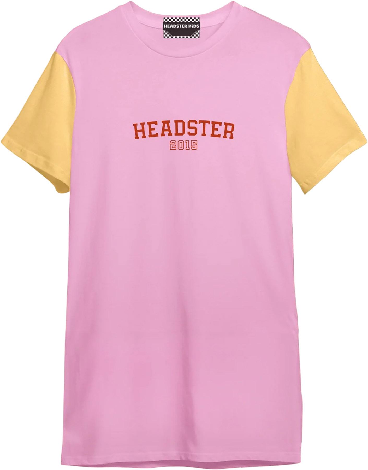 Product image for Academy T-Shirt Dress - Girls