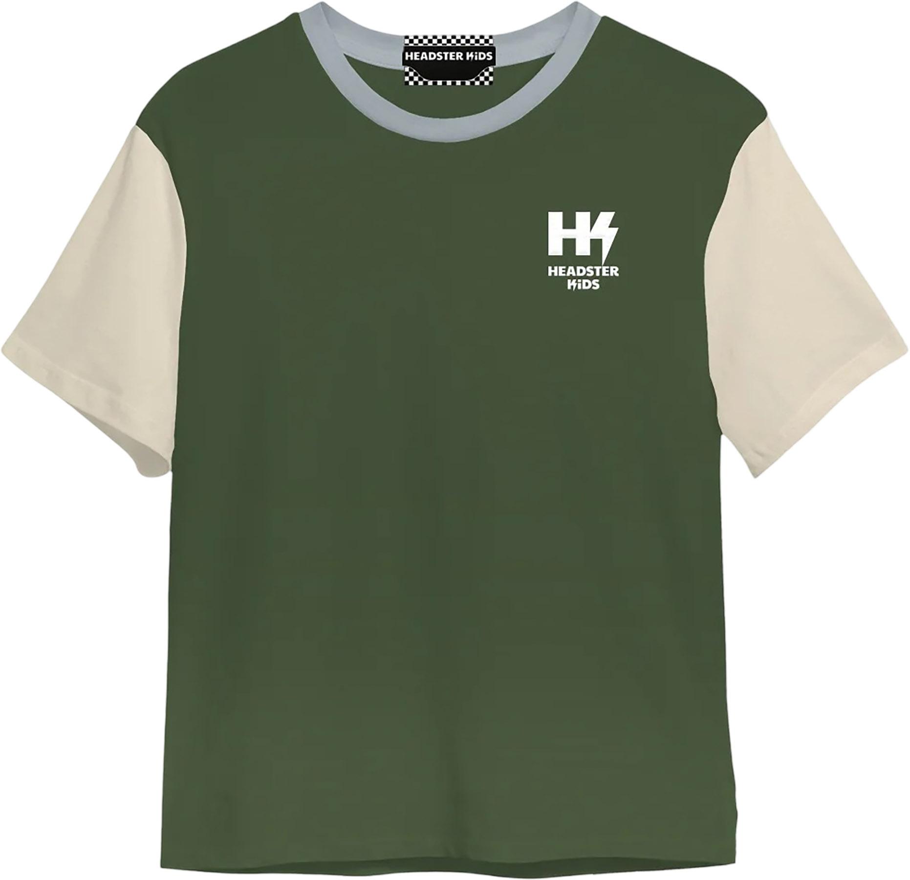 Product gallery image number 2 for product Napolitan T-Shirt - Kids