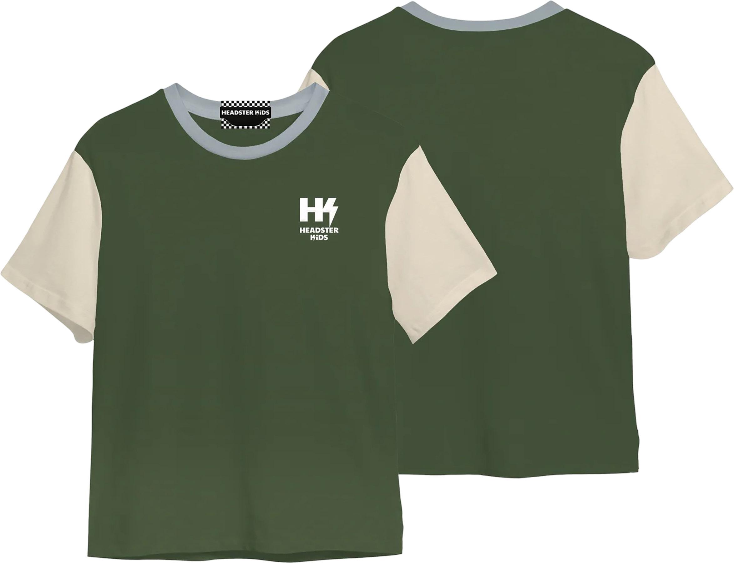 Product image for Napolitan T-Shirt - Kids
