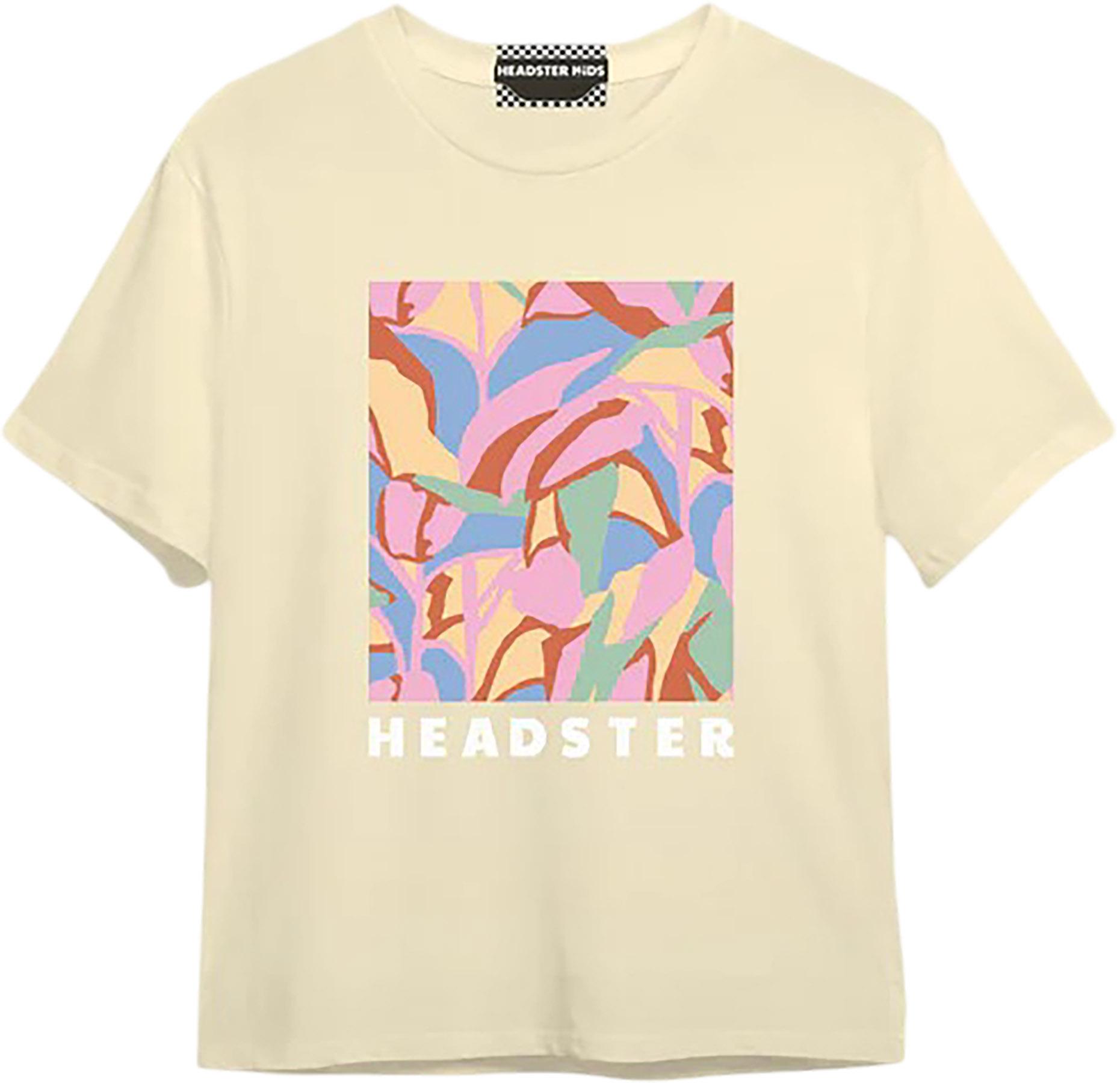 Product gallery image number 3 for product Tropic Rush T-Shirt - Kids