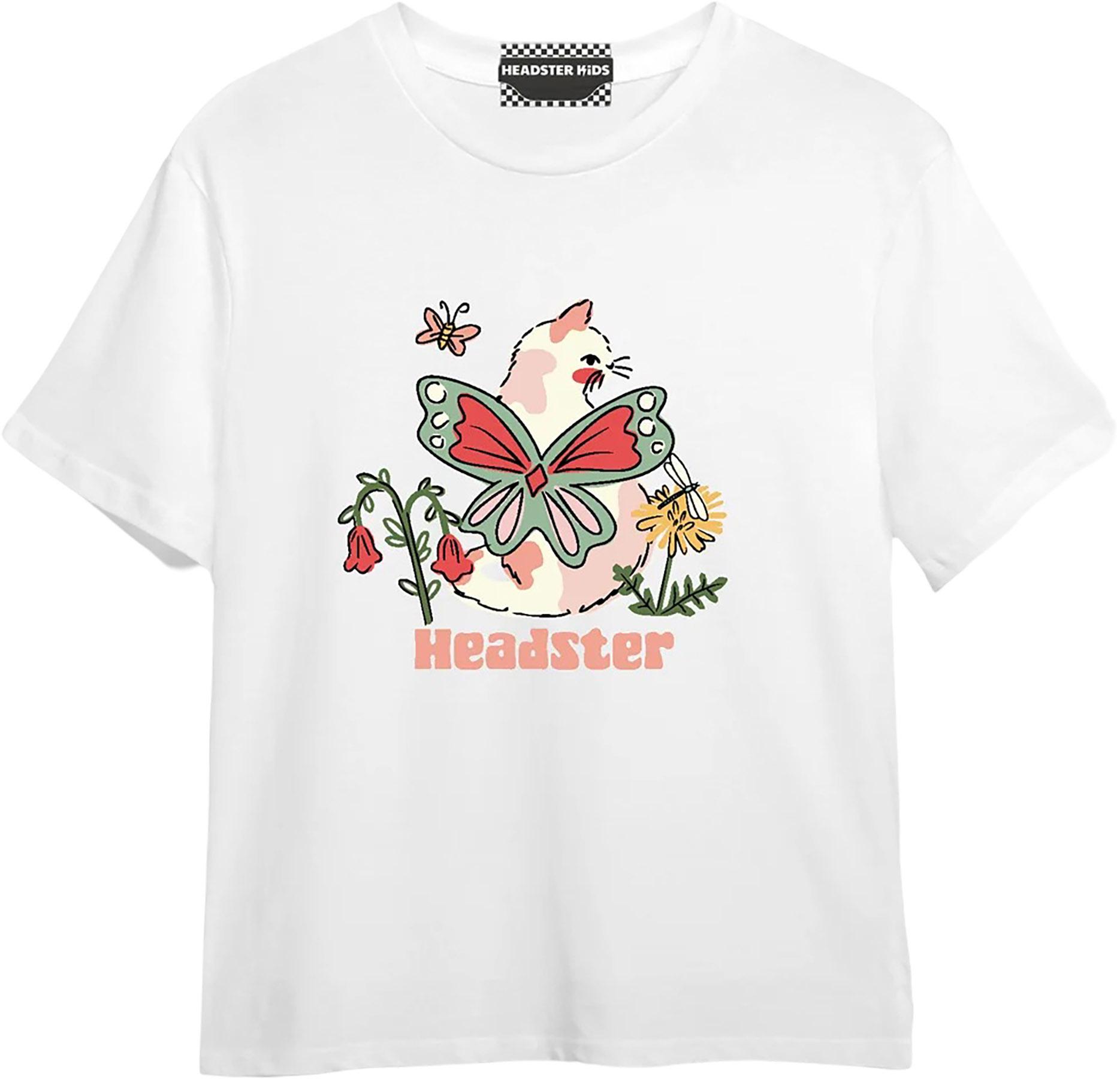 Product gallery image number 3 for product Purrfectly Magical T-Shirt - Kids