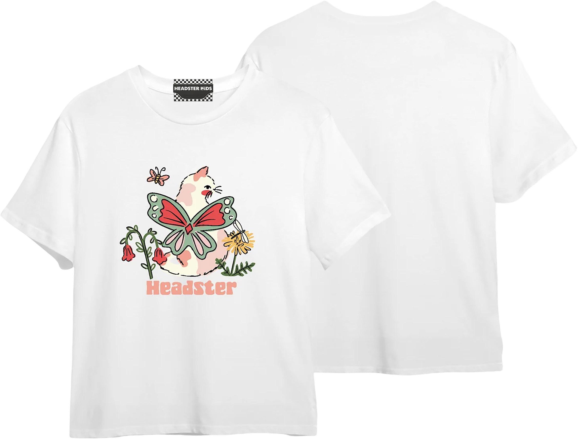 Product image for Purrfectly Magical T-Shirt - Kids