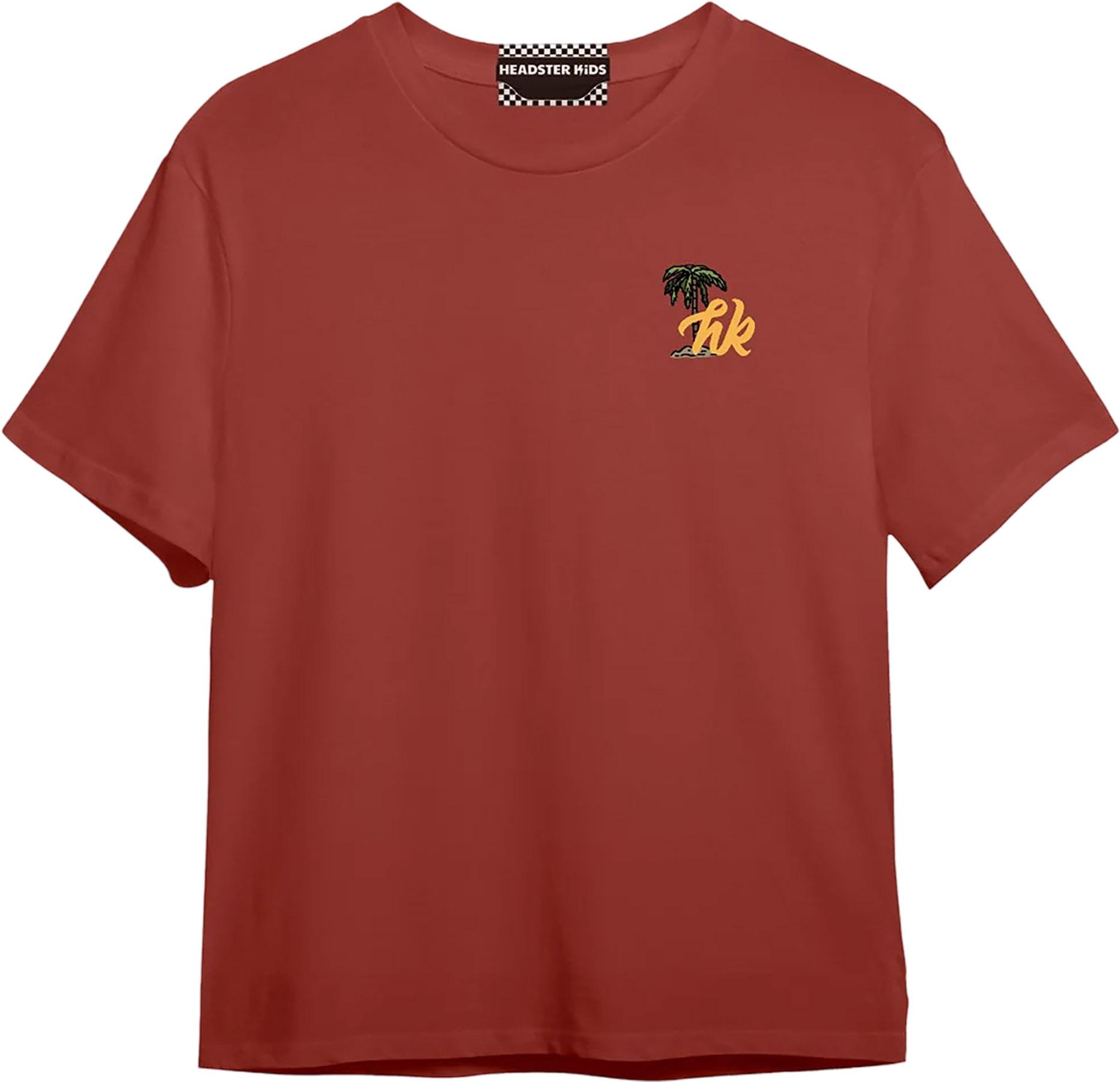 Product gallery image number 3 for product All Terrain Fun T-Shirt - Kids