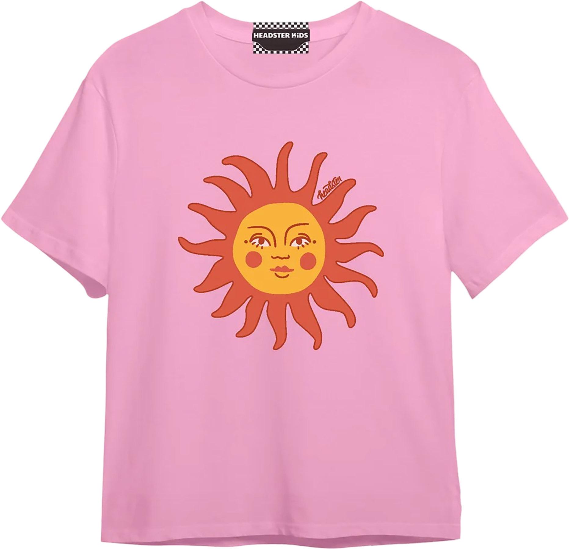 Product gallery image number 2 for product Horizon Sun T-Shirt - Kids