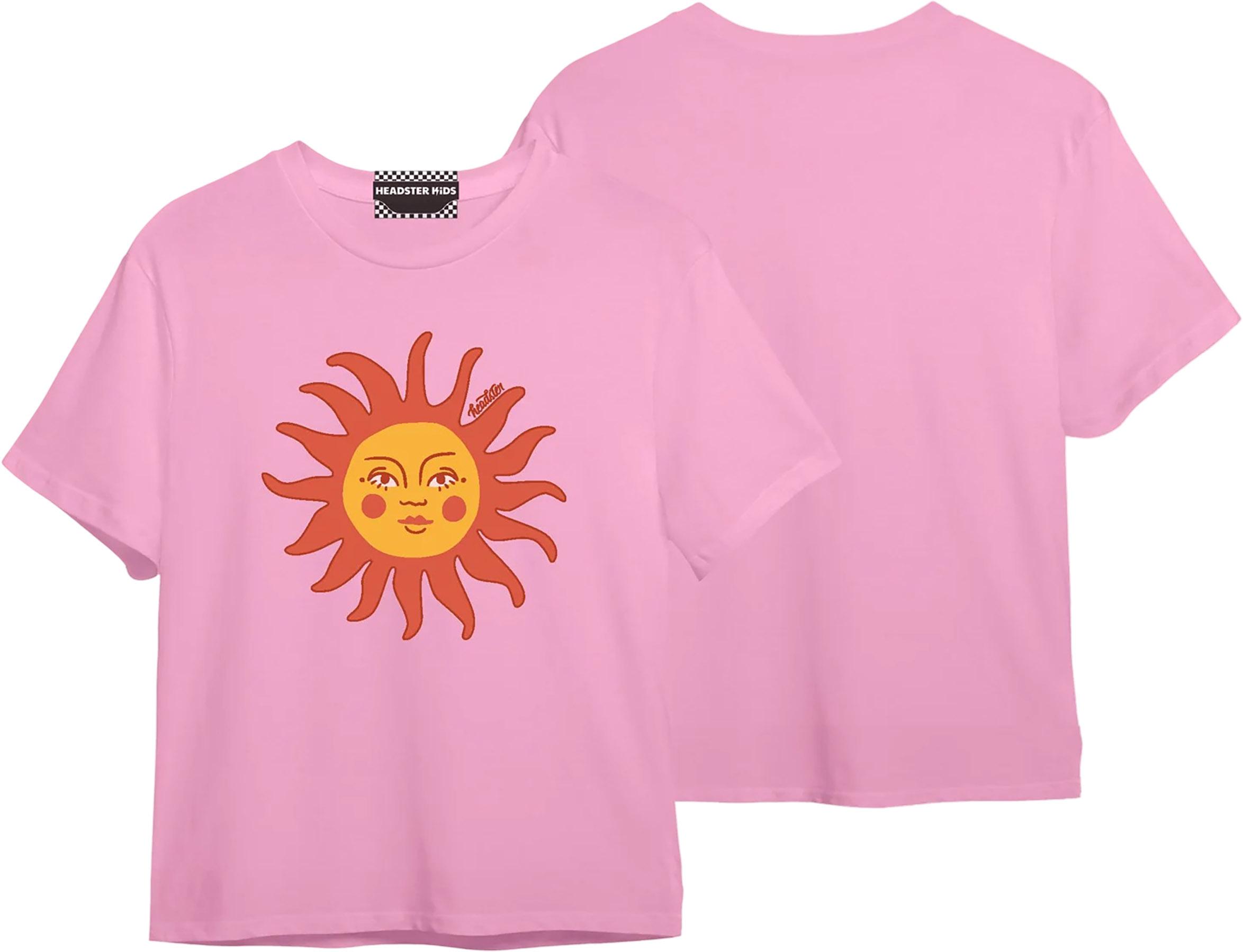 Product image for Horizon Sun T-Shirt - Kids
