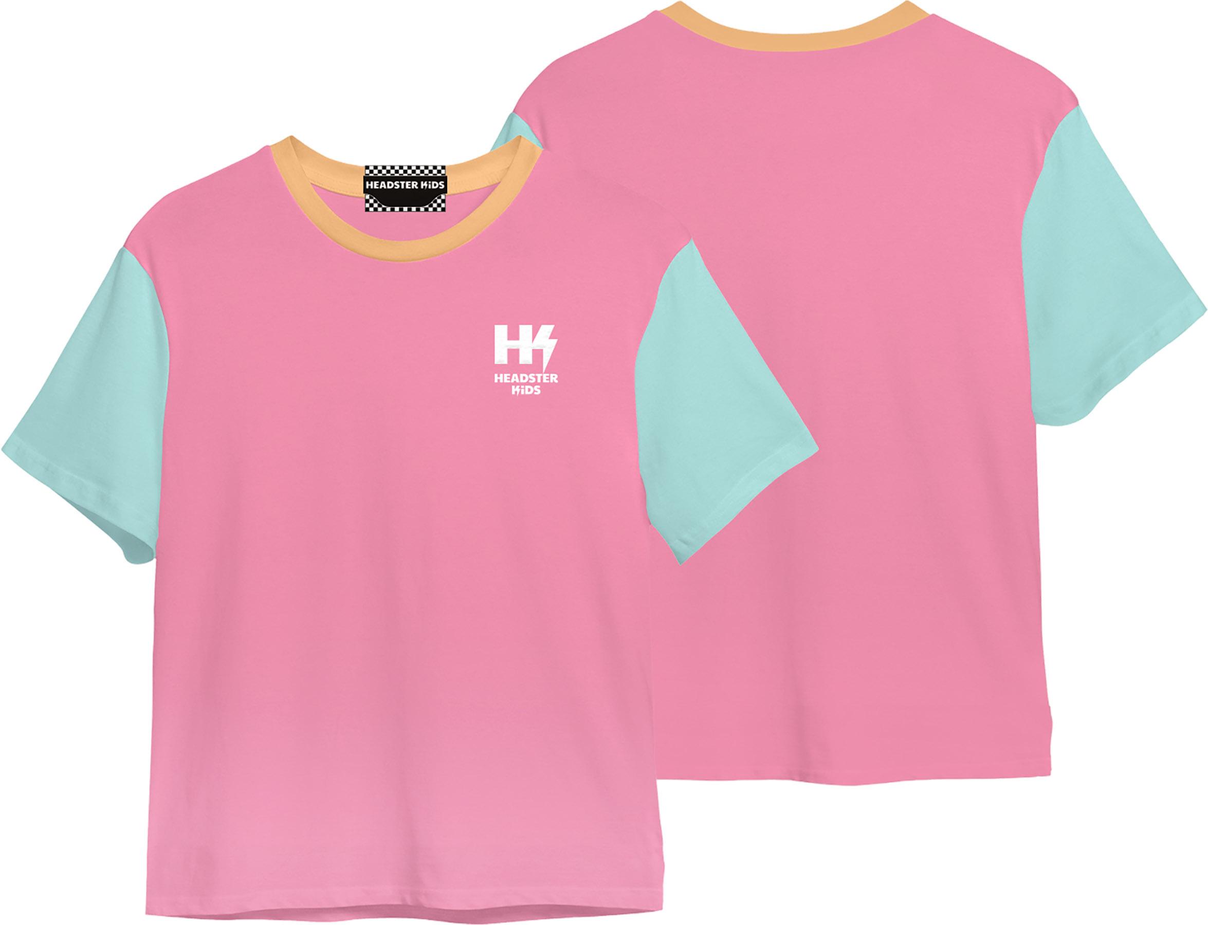 Product gallery image number 2 for product Napolitan T-Shirt - Kids