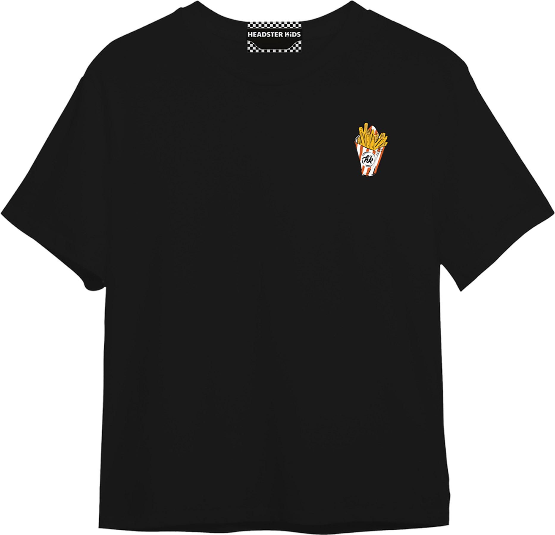 Product image for T-shirt Fish and Chips - Enfant