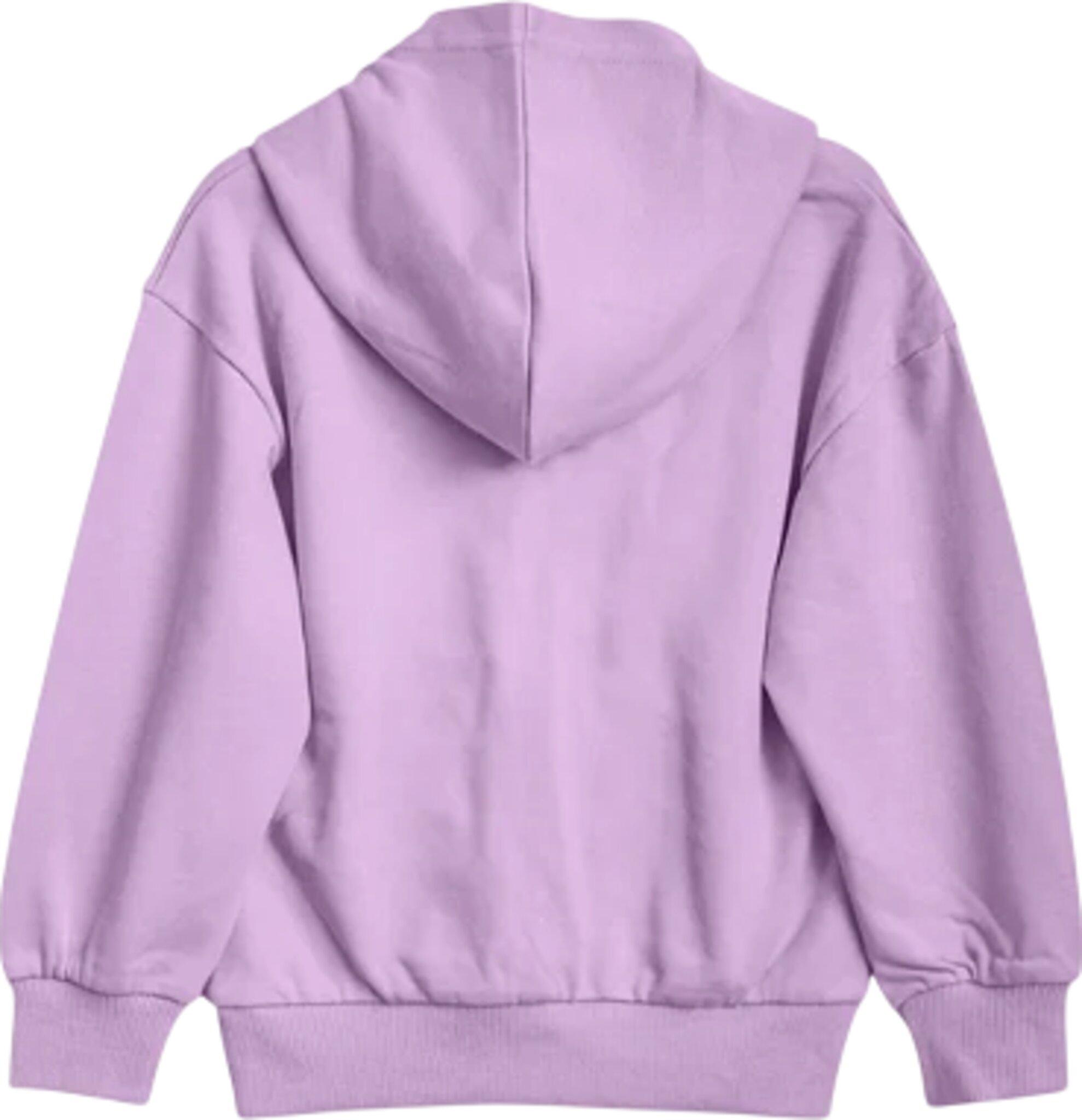 Numéro de l'image de la galerie de produits 2 pour le produit Chandail à capuchon extra-doux Stay Kind - Enfant