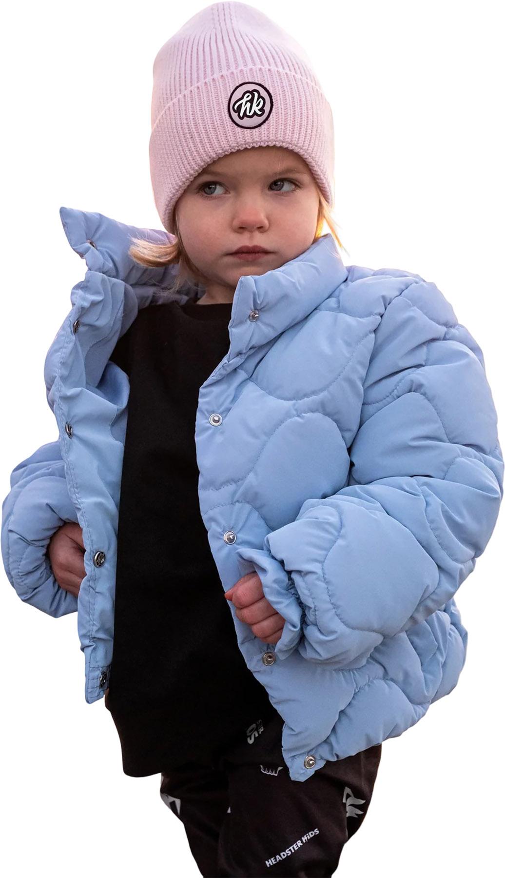 Product gallery image number 2 for product Ryan Beanie - Kids