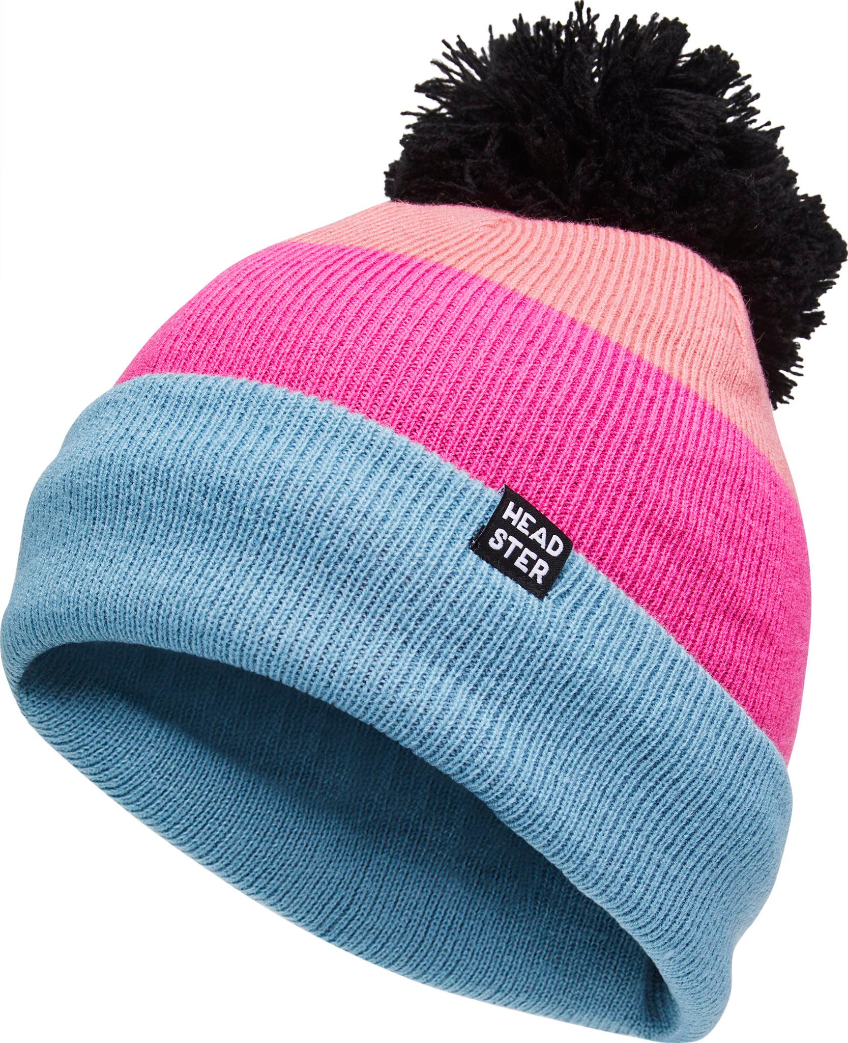 Image de produit pour Tuque Tricolor - Enfant
