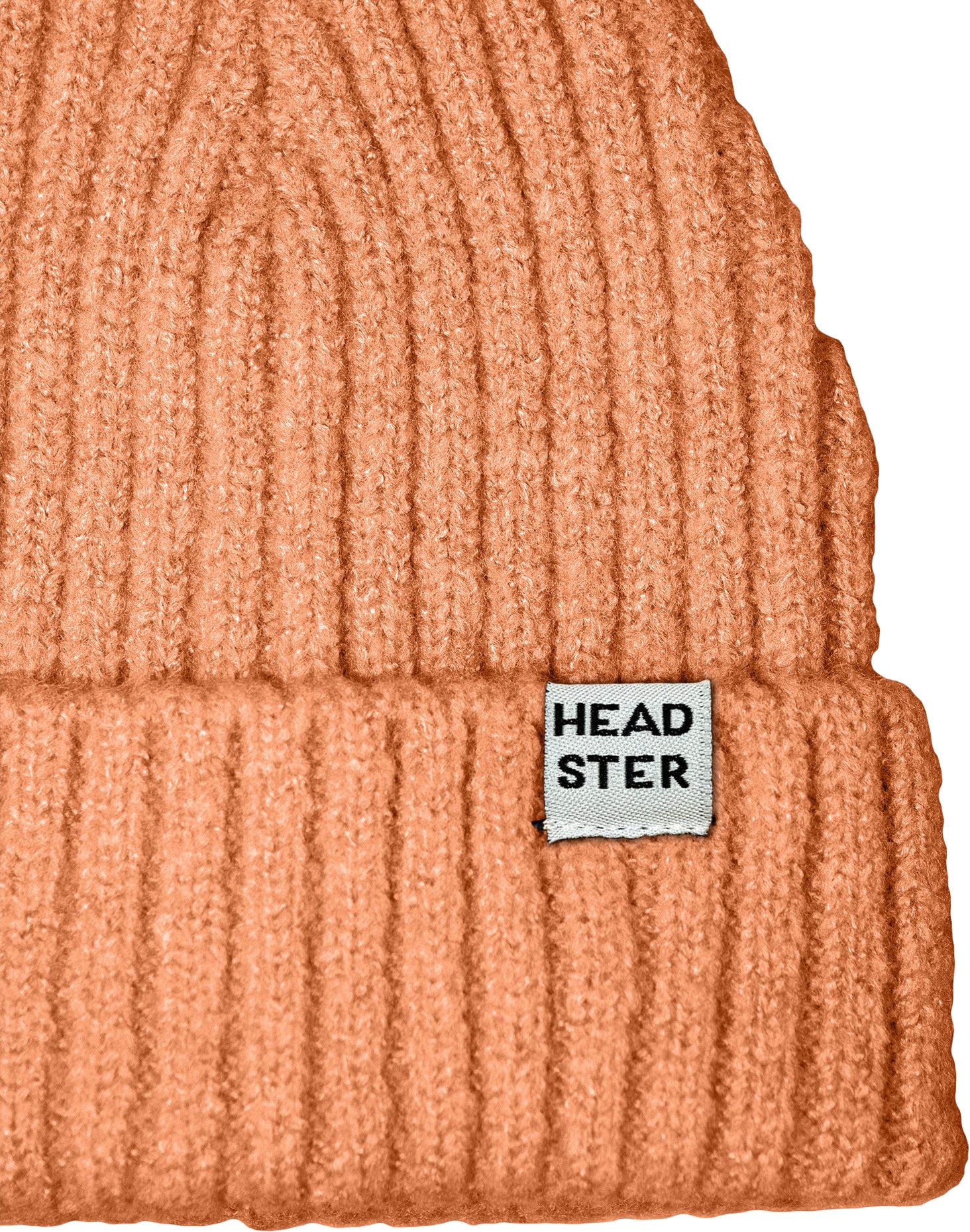 Product gallery image number 2 for product James Beanie - Kids