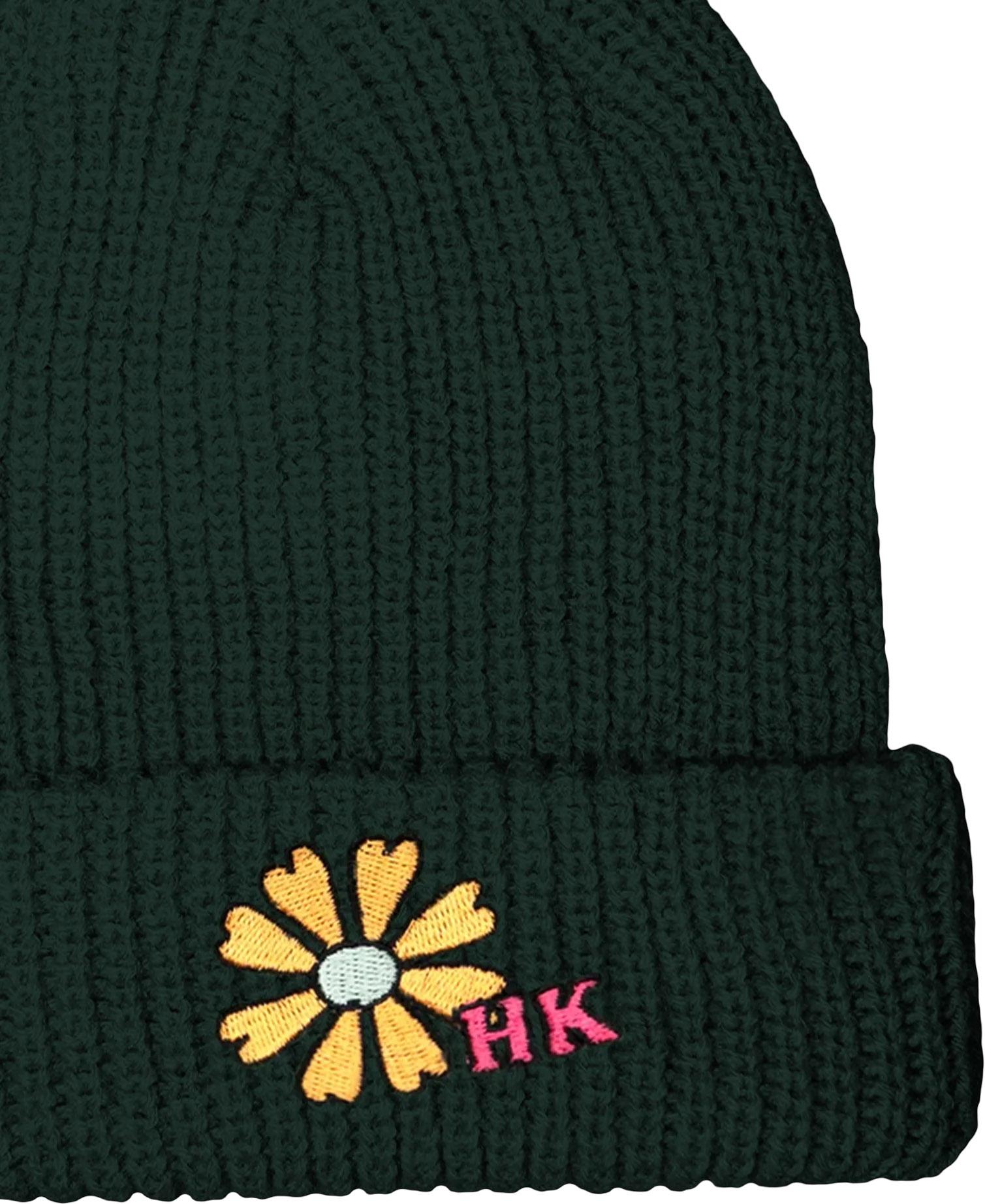 Product gallery image number 2 for product Minimal Outdoor Beanie - Kids