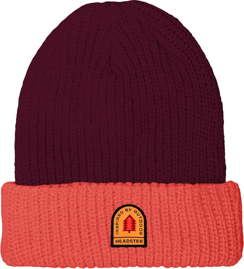 Product image for Two Fold Outdoor Beanie - Kids