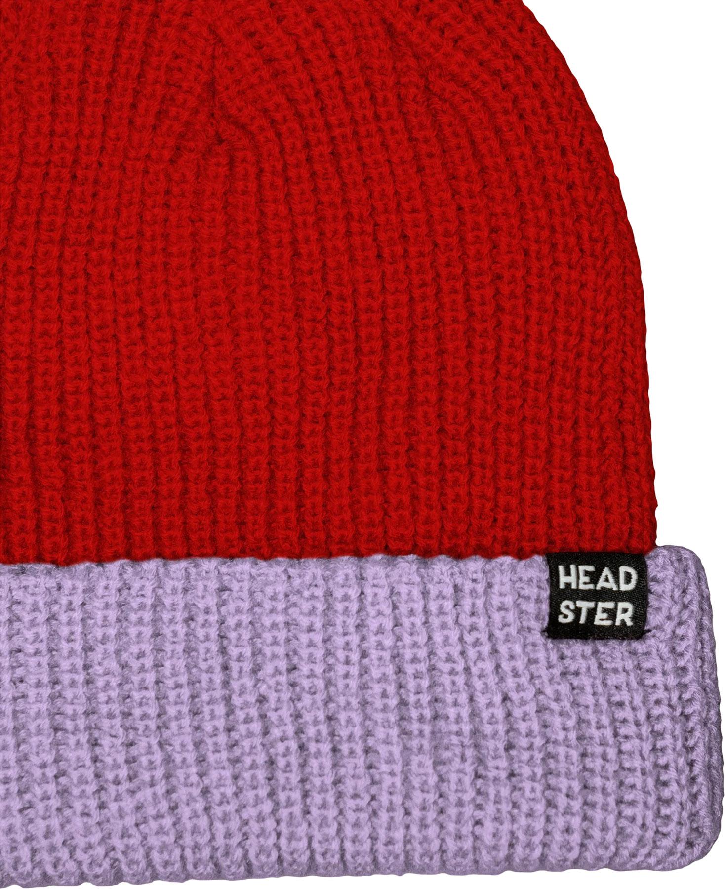 Product gallery image number 2 for product Tandem Beanie - Youth