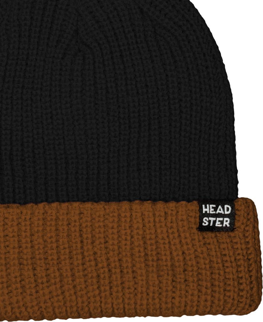 Product gallery image number 2 for product Tandem Beanie - Youth