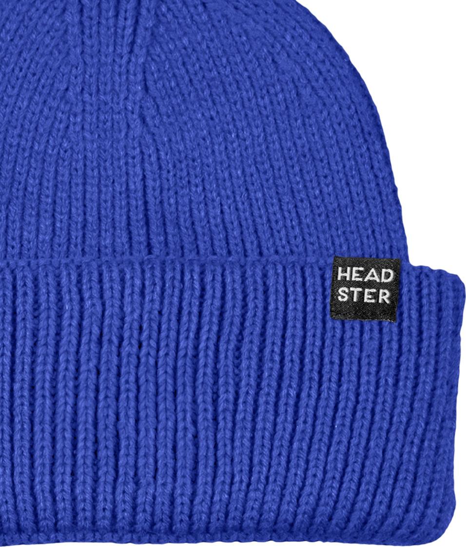 Product gallery image number 2 for product Minimal Beanie - Youth
