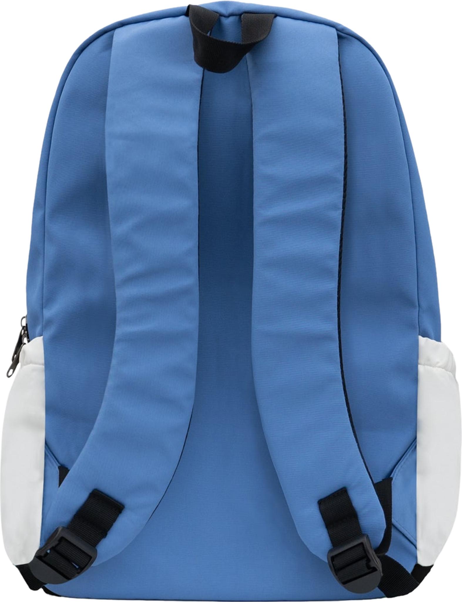 Product gallery image number 4 for product Colorblock School Bag 23L