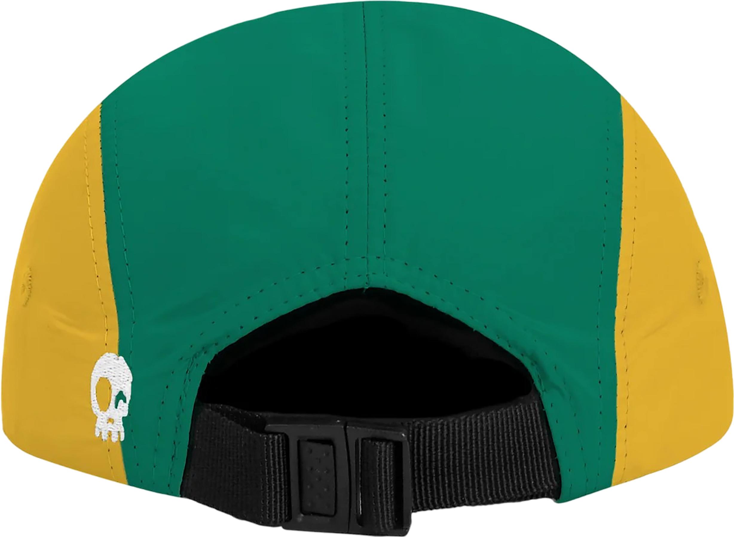 Product gallery image number 2 for product Runner Five Panel Hat - Kids