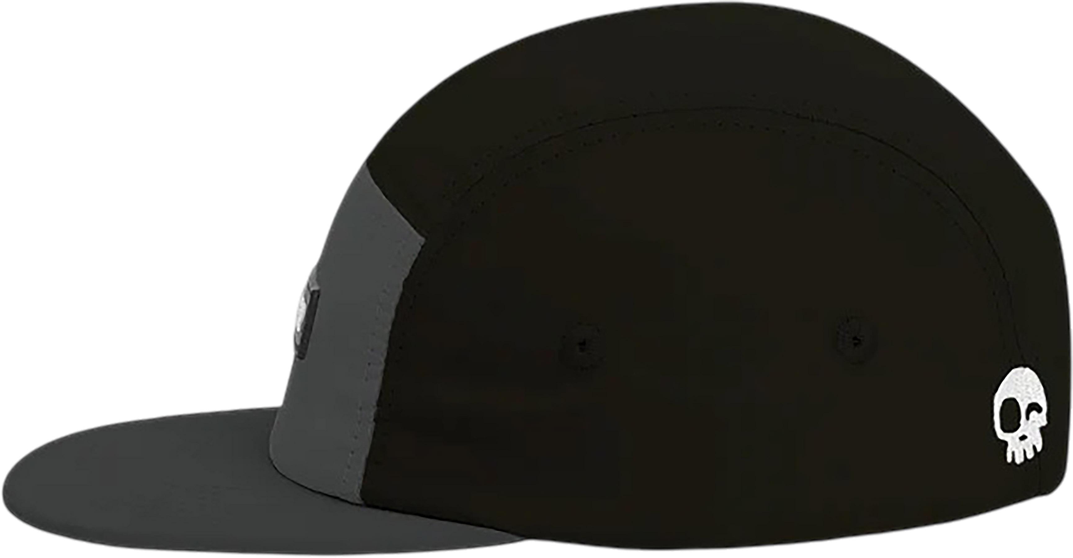 Product gallery image number 4 for product Runner Five Panel Hat - Kids