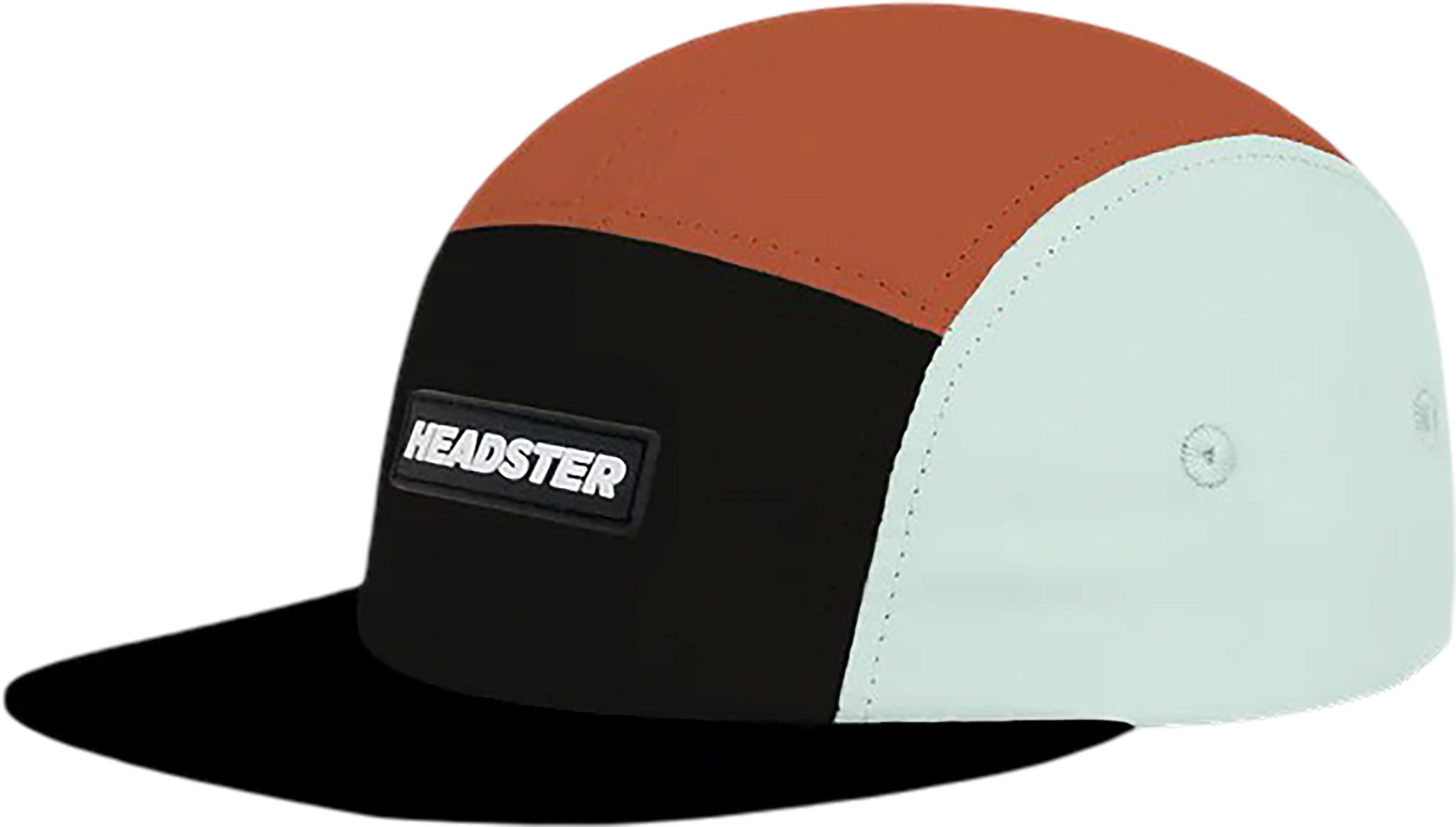 Product image for Runner Five Panel Hat - Kids