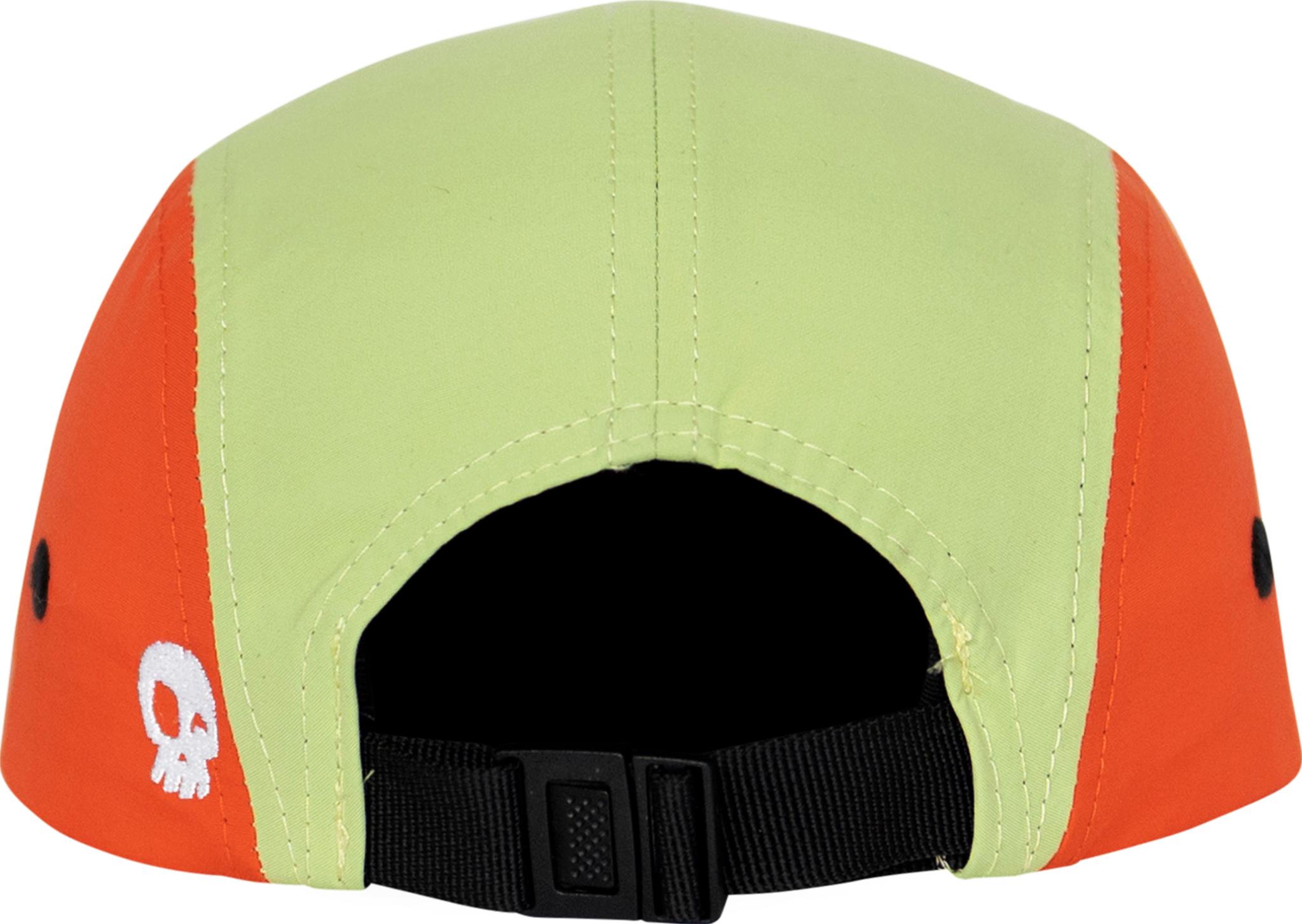Numéro de l'image de la galerie de produits 3 pour le produit Casquette à cinq panneaux Runner - Enfant