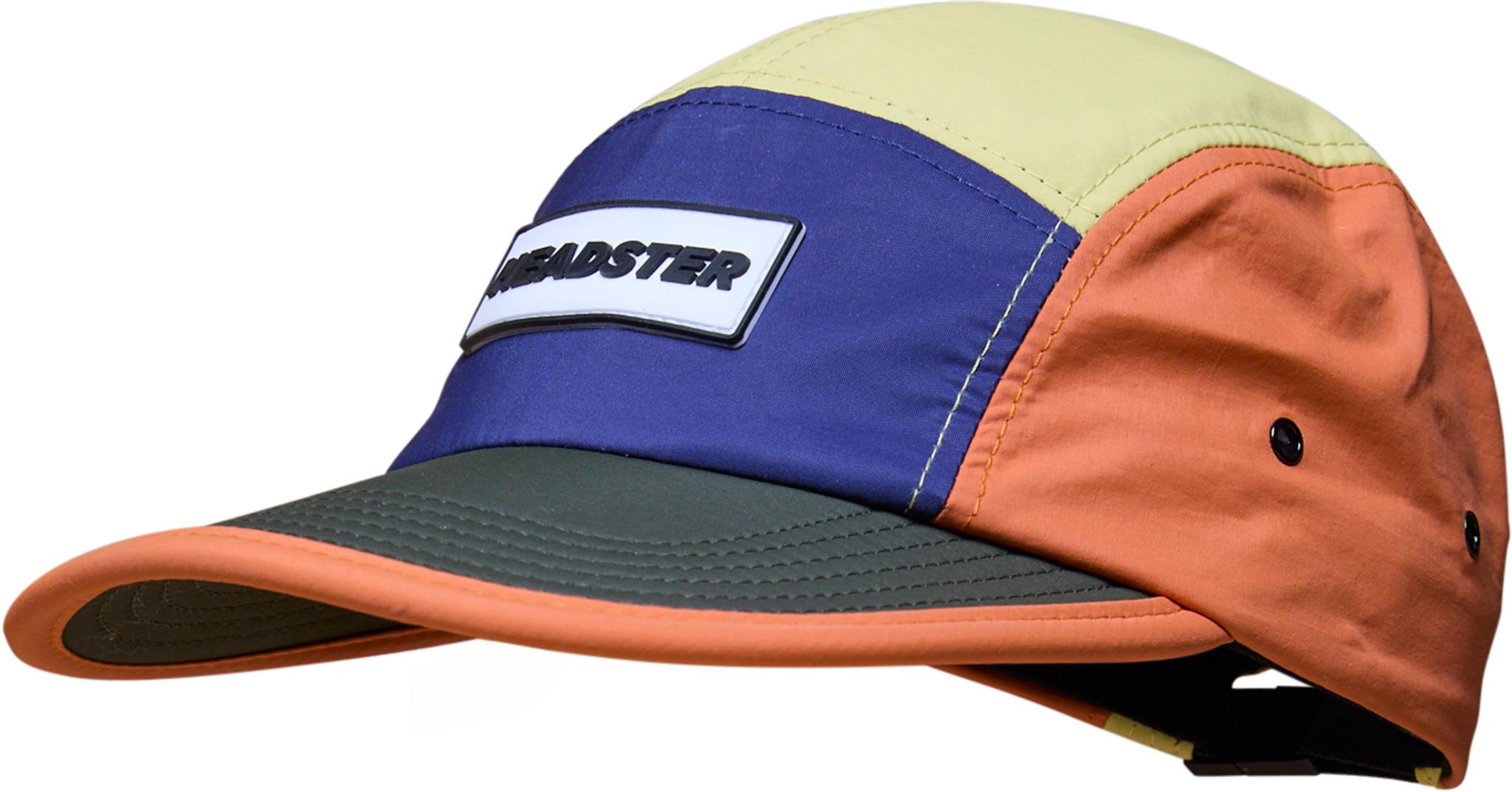 Numéro de l'image de la galerie de produits 1 pour le produit Chapeau à cinq panneaux Runner - Enfant