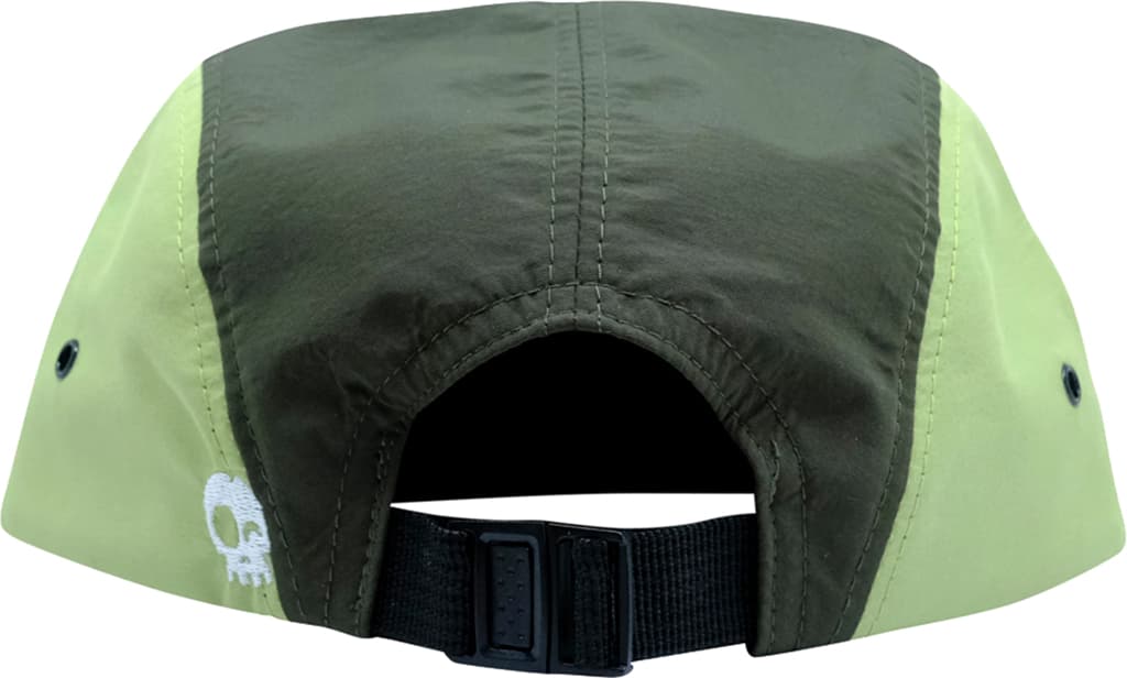 Product gallery image number 2 for product Runner 5 Panel Cap - Kids