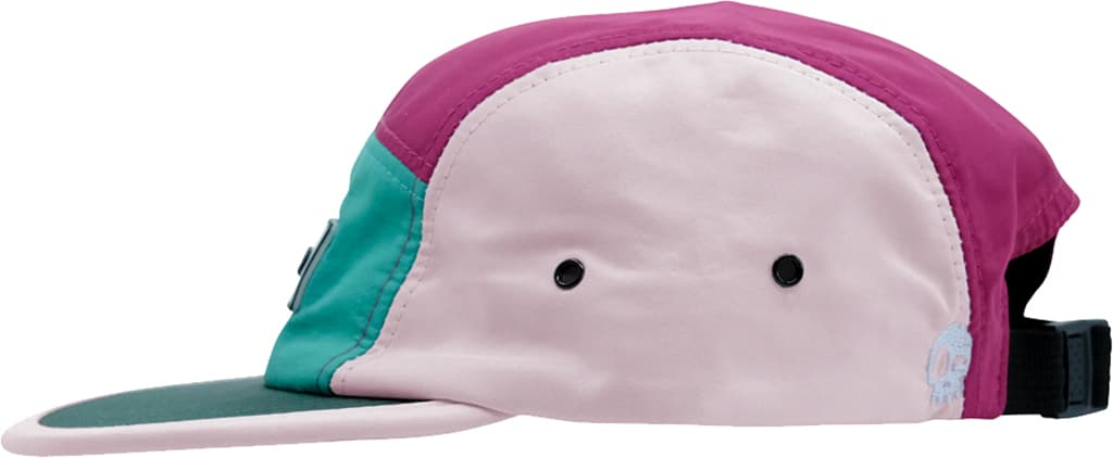 Numéro de l'image de la galerie de produits 4 pour le produit Casquette à 5 panneaux Runner - Enfant