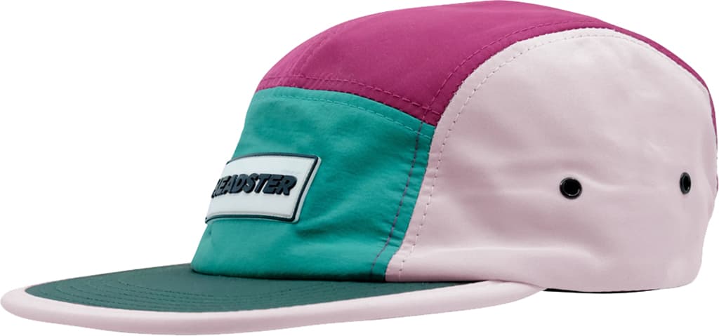 Image de produit pour Casquette à 5 panneaux Runner - Enfant