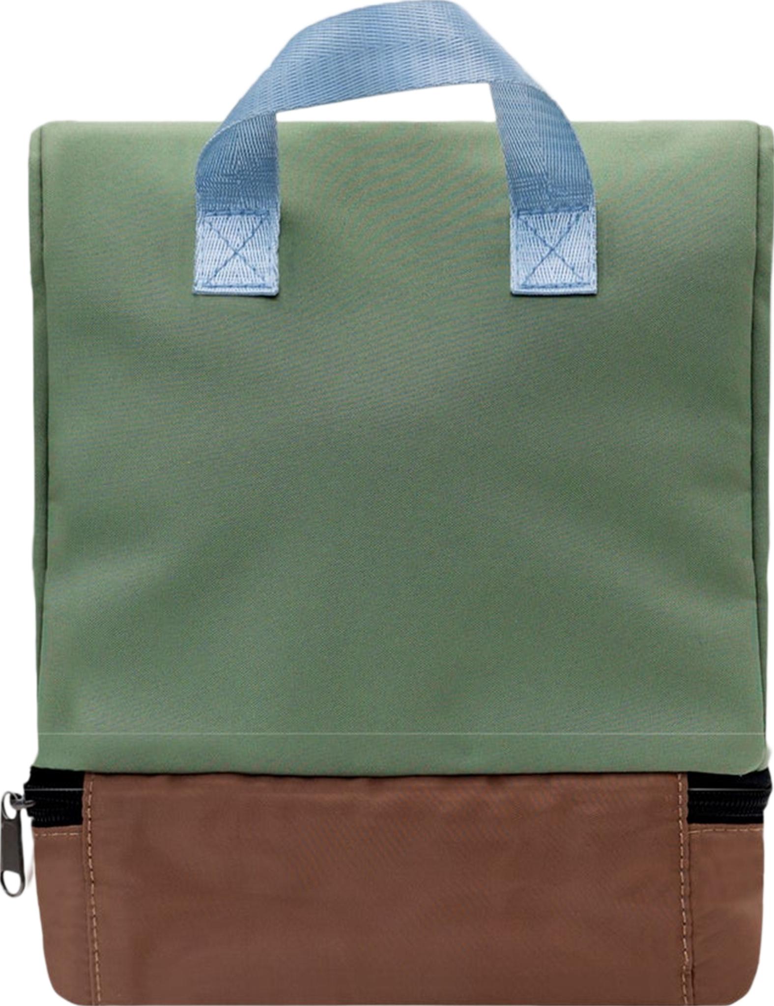 Product gallery image number 2 for product Colorblock Lunch Box