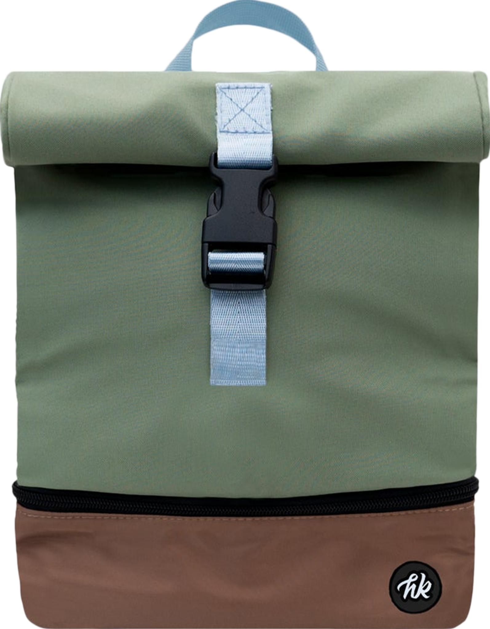 Product gallery image number 1 for product Colorblock Lunch Box