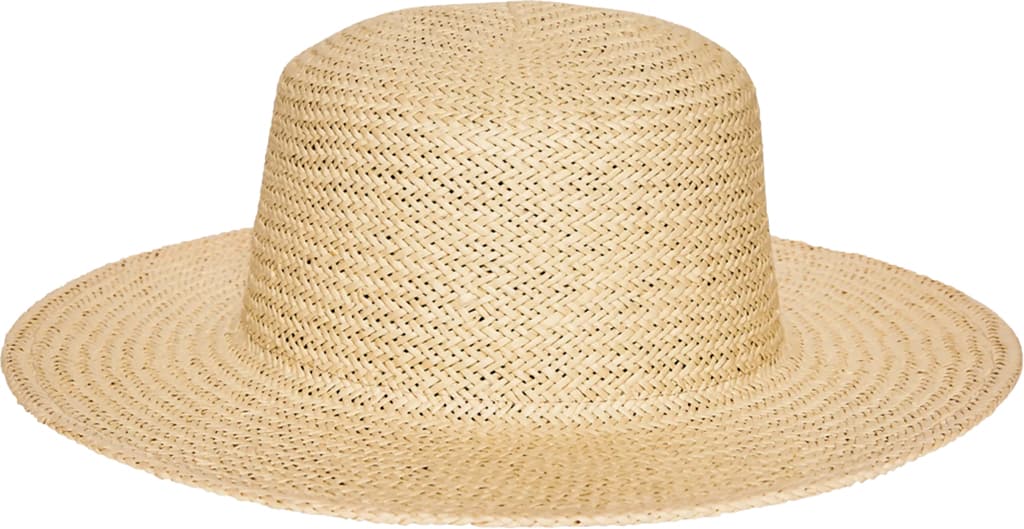 Image de produit pour Chapeau de paille Take Cover - Enfant