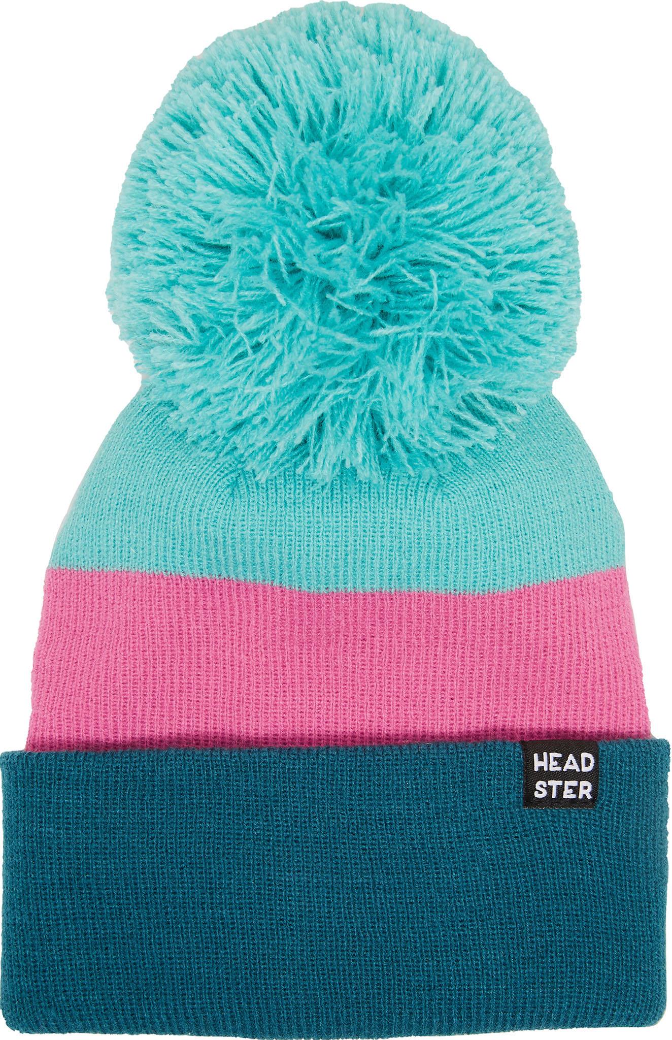 Product gallery image number 1 for product Tricolor Beanie - Kids