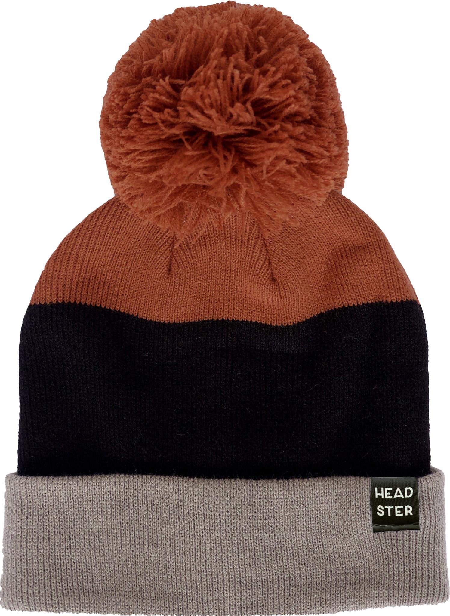 Image de produit pour Tuque Tricolor - Enfant