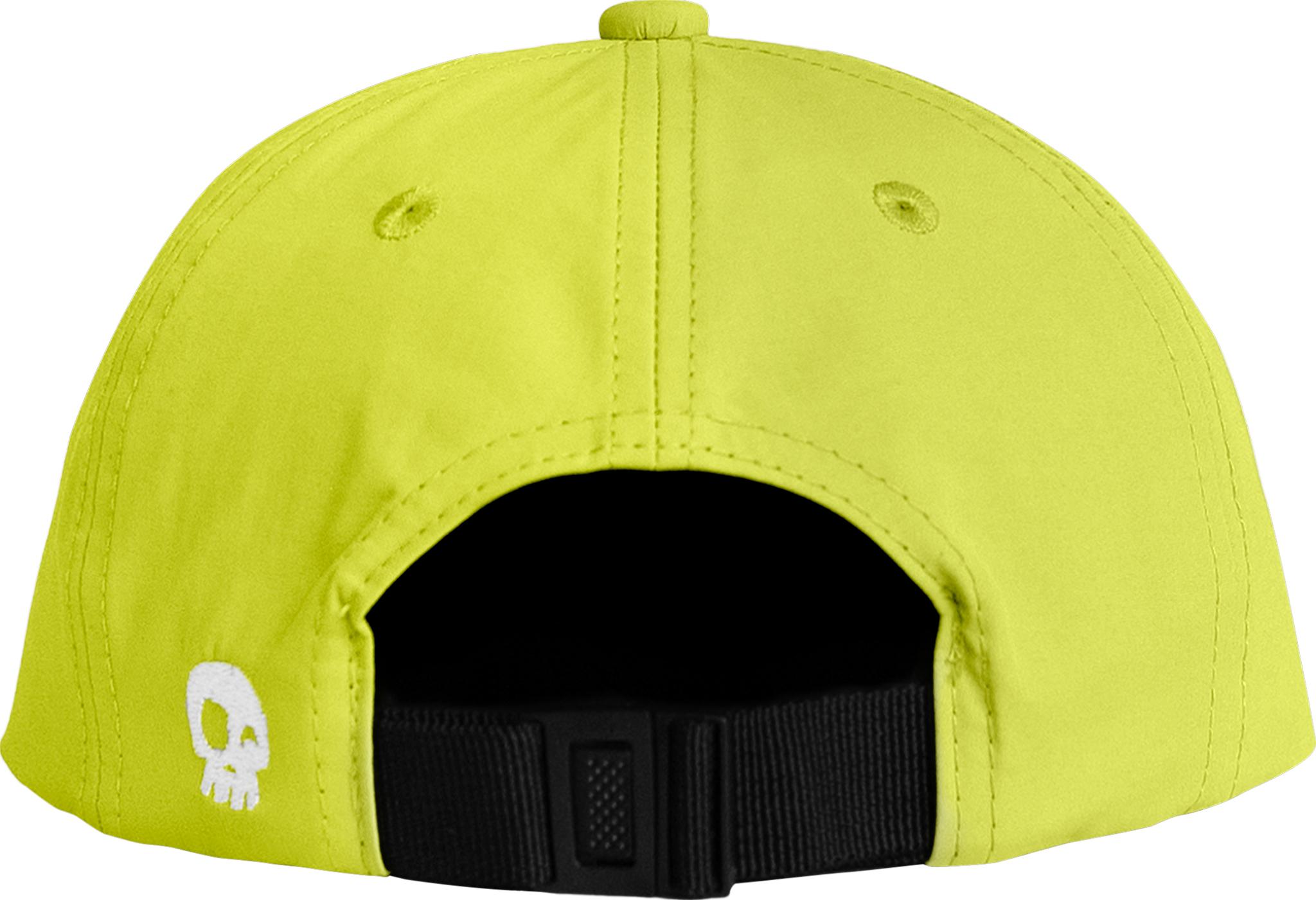 Product gallery image number 2 for product Lazy Bum Unstructured Hat - Kids