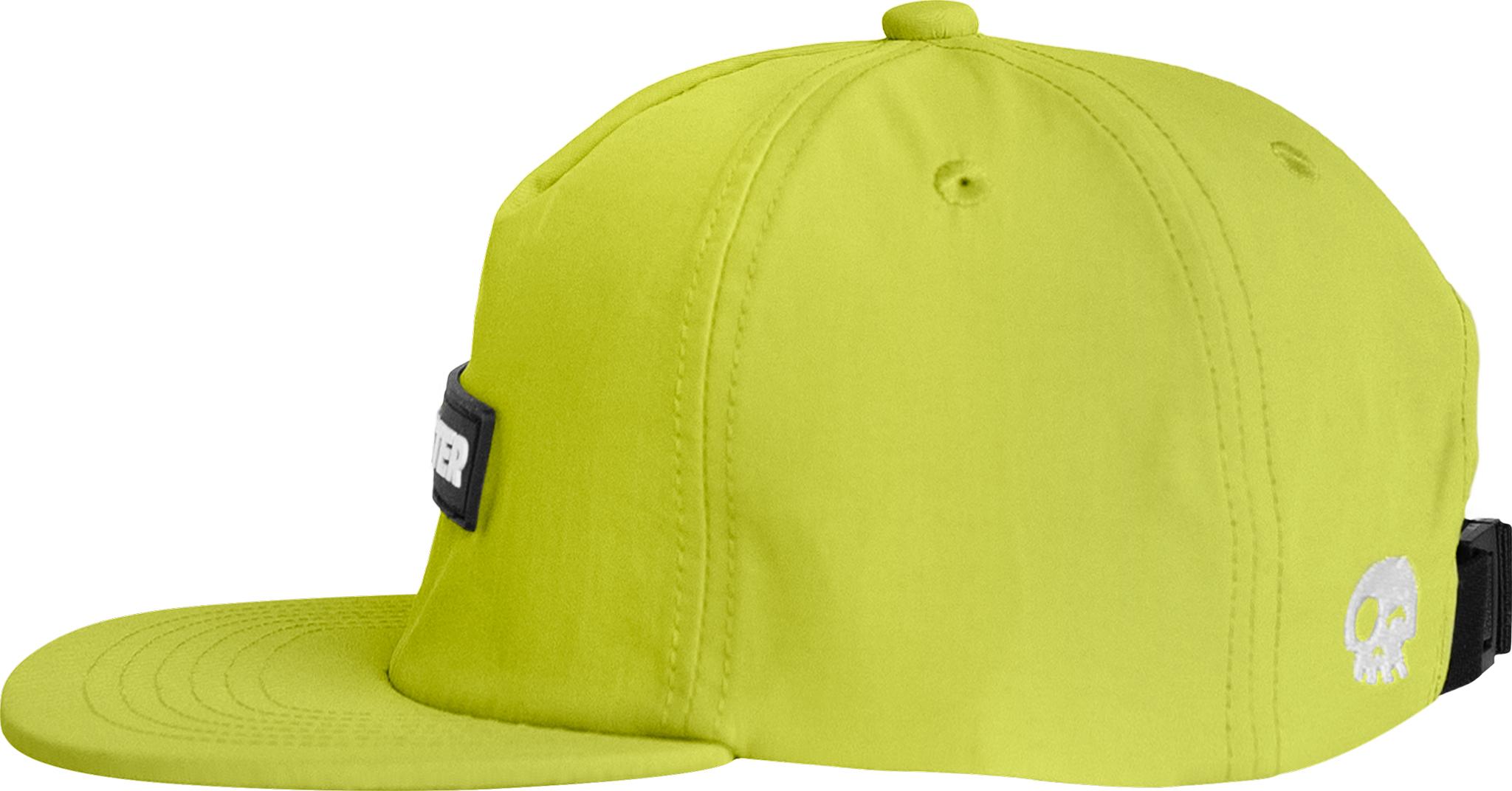 Product gallery image number 4 for product Lazy Bum Unstructured Hat - Kids
