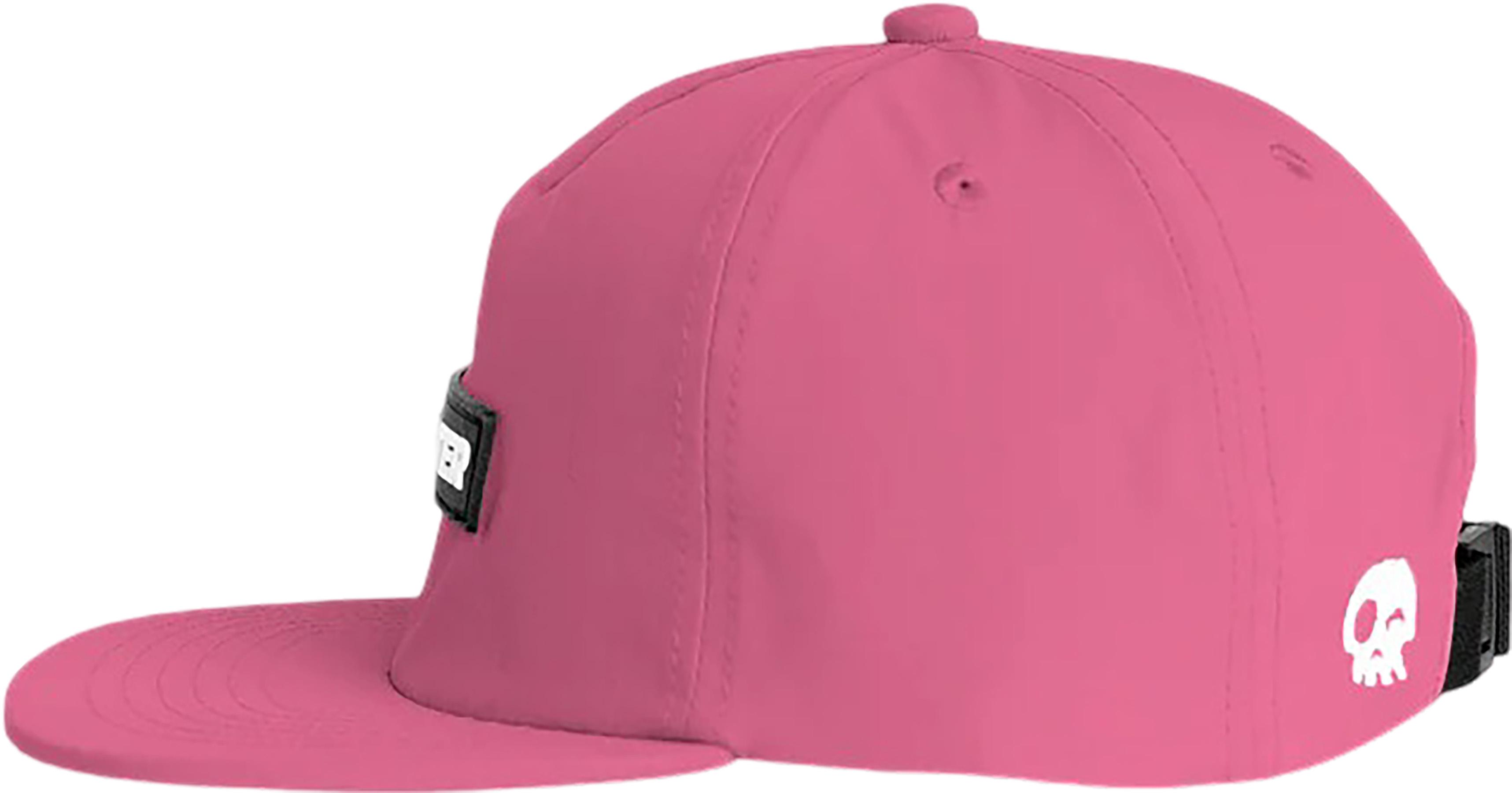 Product gallery image number 3 for product Lazy Bum Unstructured Hat - Kids