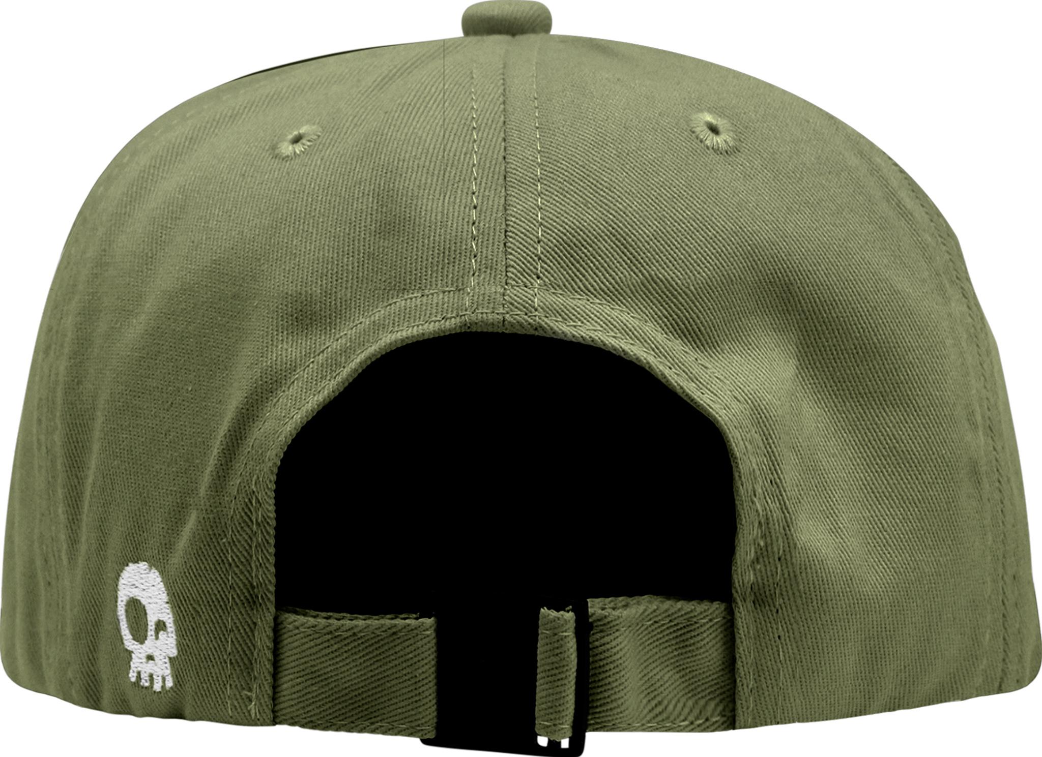 Product gallery image number 2 for product Beachy Unstructured Cap - Kids