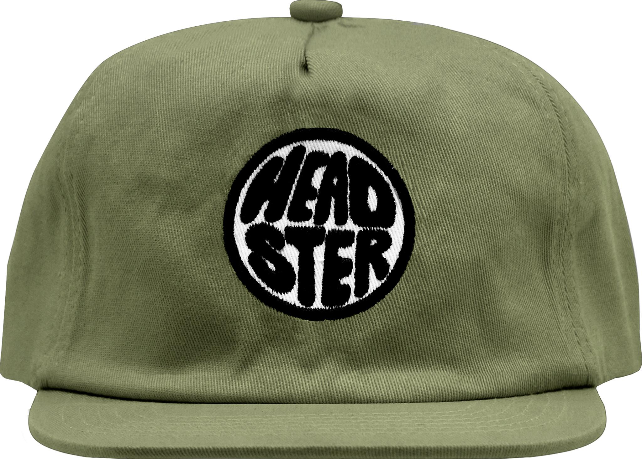 Product gallery image number 3 for product Beachy Unstructured Cap - Kids