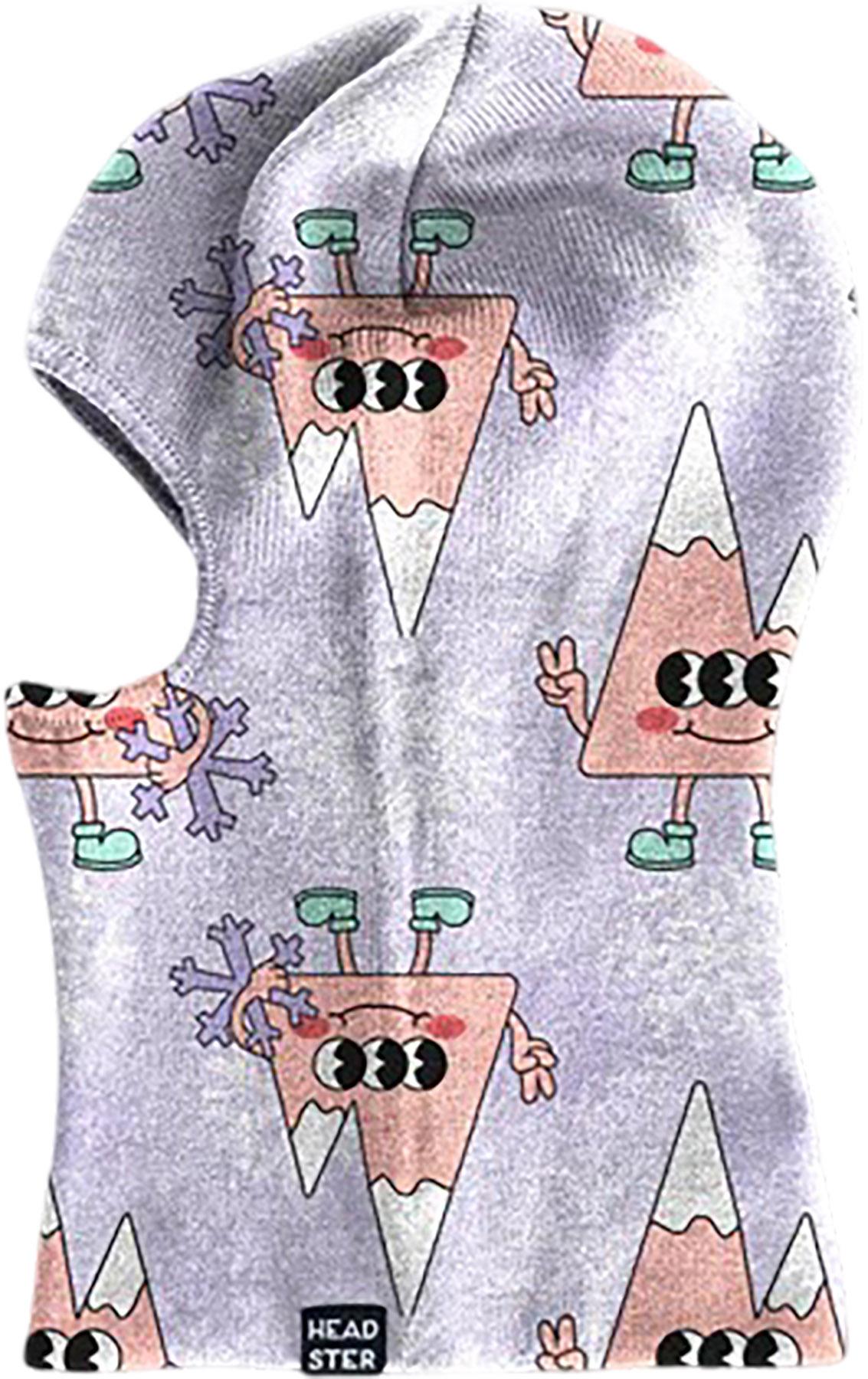 Product gallery image number 1 for product Printed Balaclava - Kids