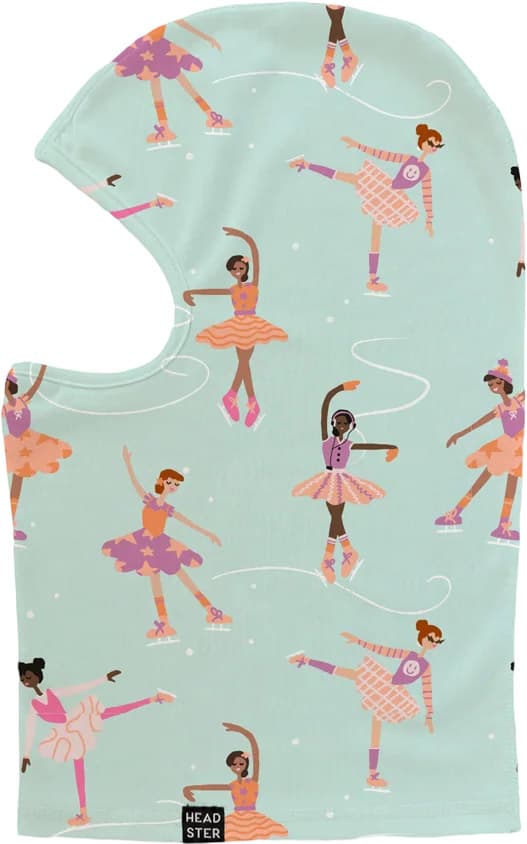 Product image for Pirouette On Ice Balaclava - Kids