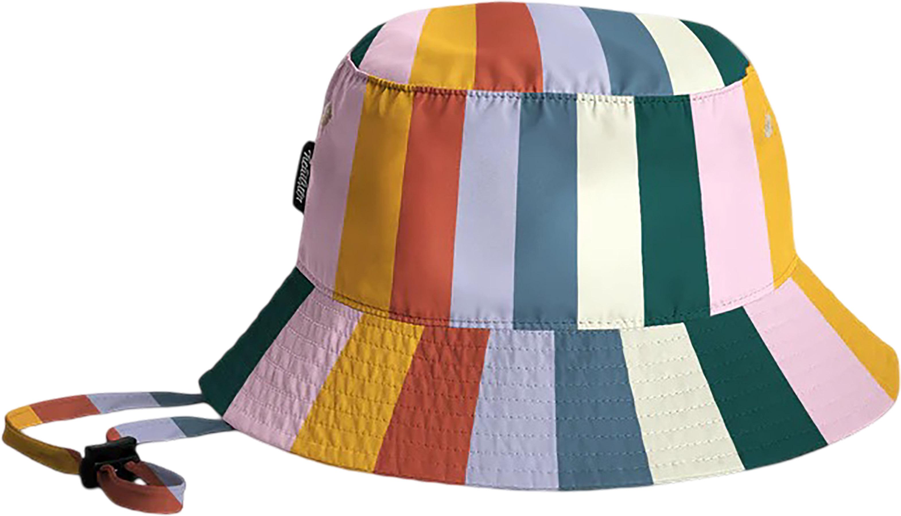 Product image for Vertical Delight Bucket Hat - Kids