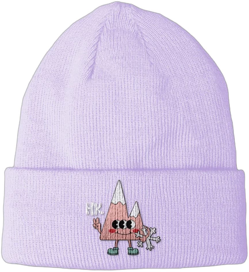Product image for Kingston Icon Beanie Lined With Fleece - Kids