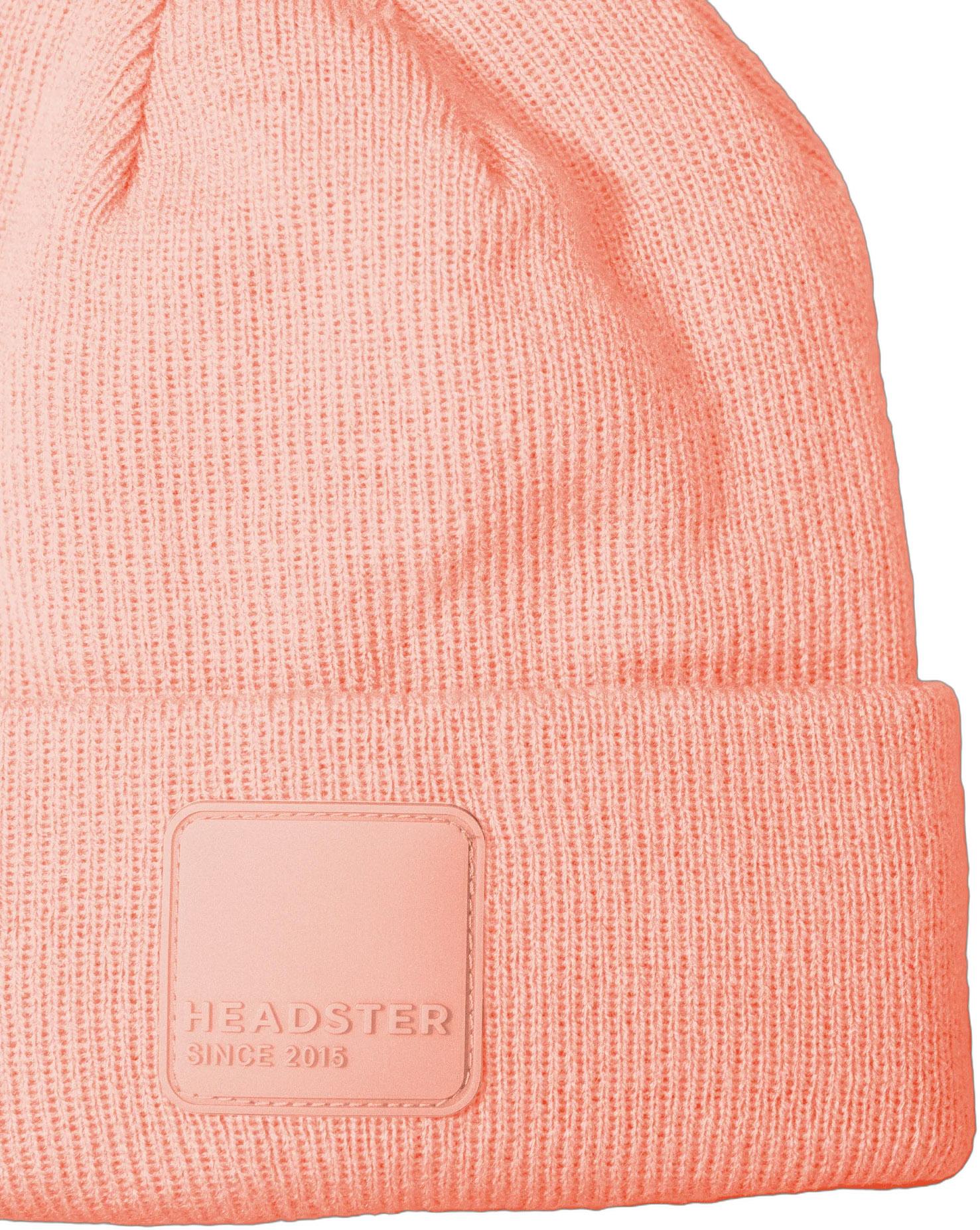 Product gallery image number 2 for product Kingston Beanie Lined With Fleece - Kids