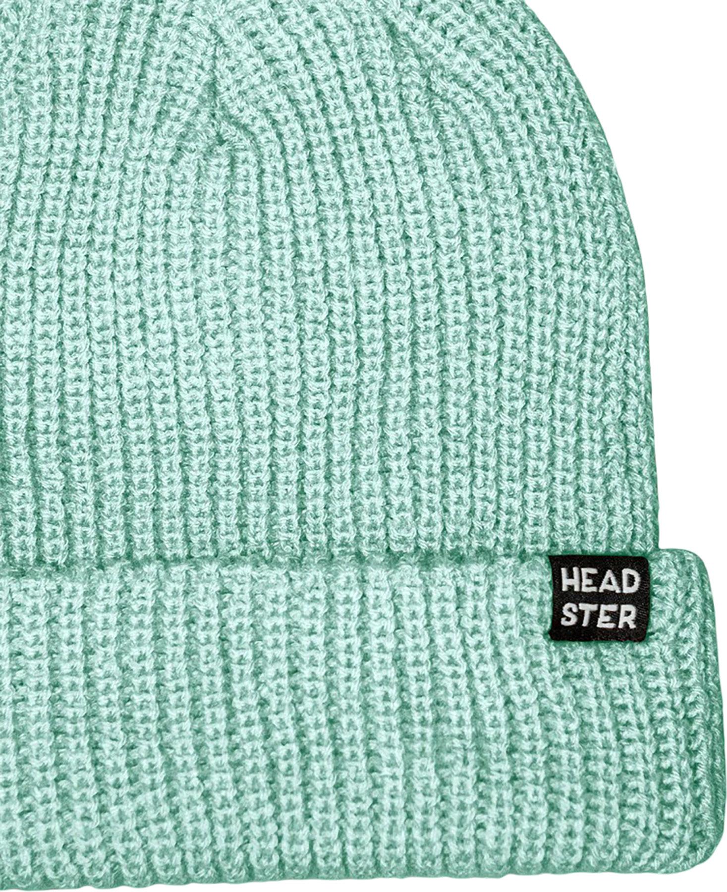 Product gallery image number 2 for product Minimal Beanie - Kids