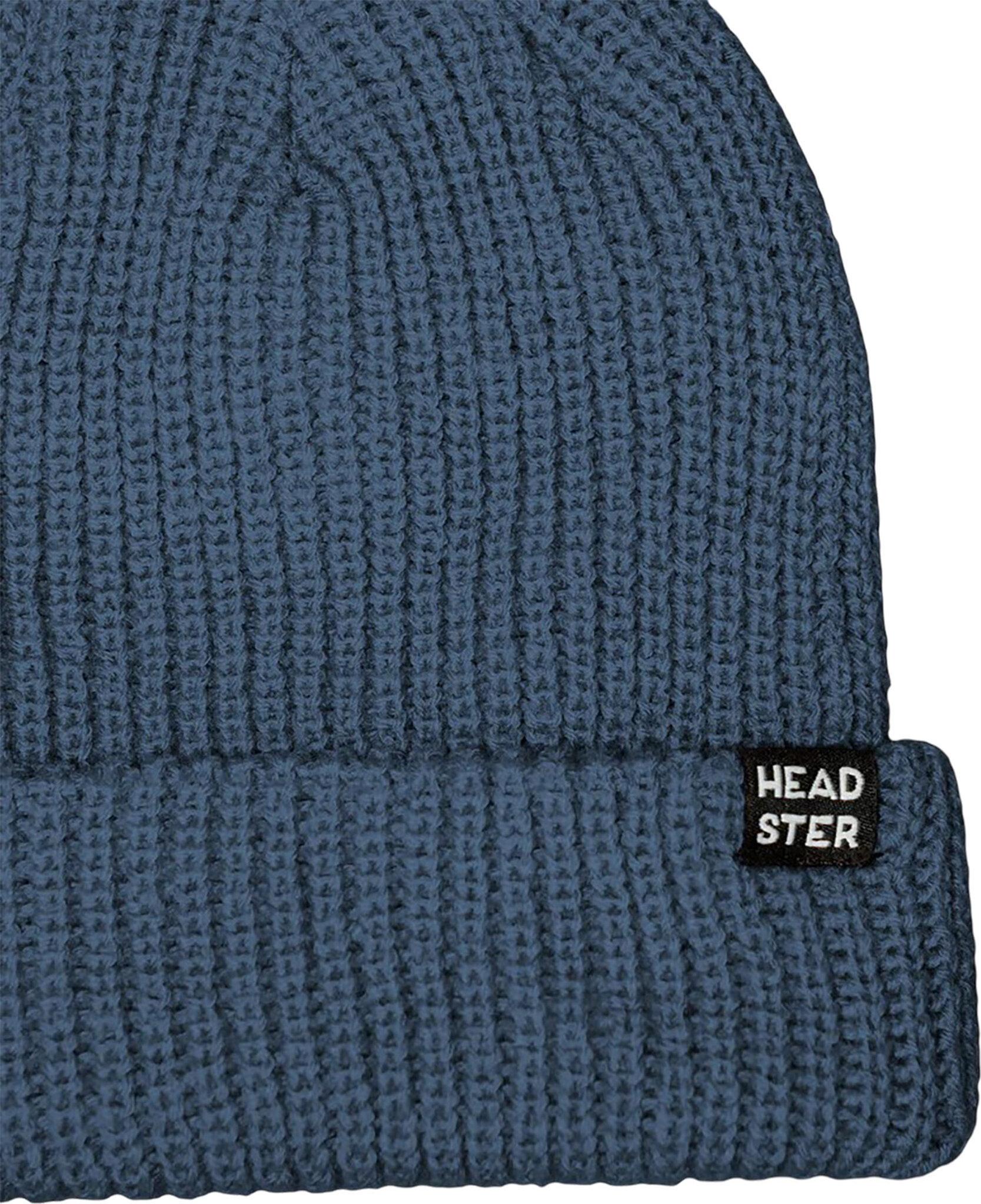 Product gallery image number 3 for product Minimal Beanie - Kids